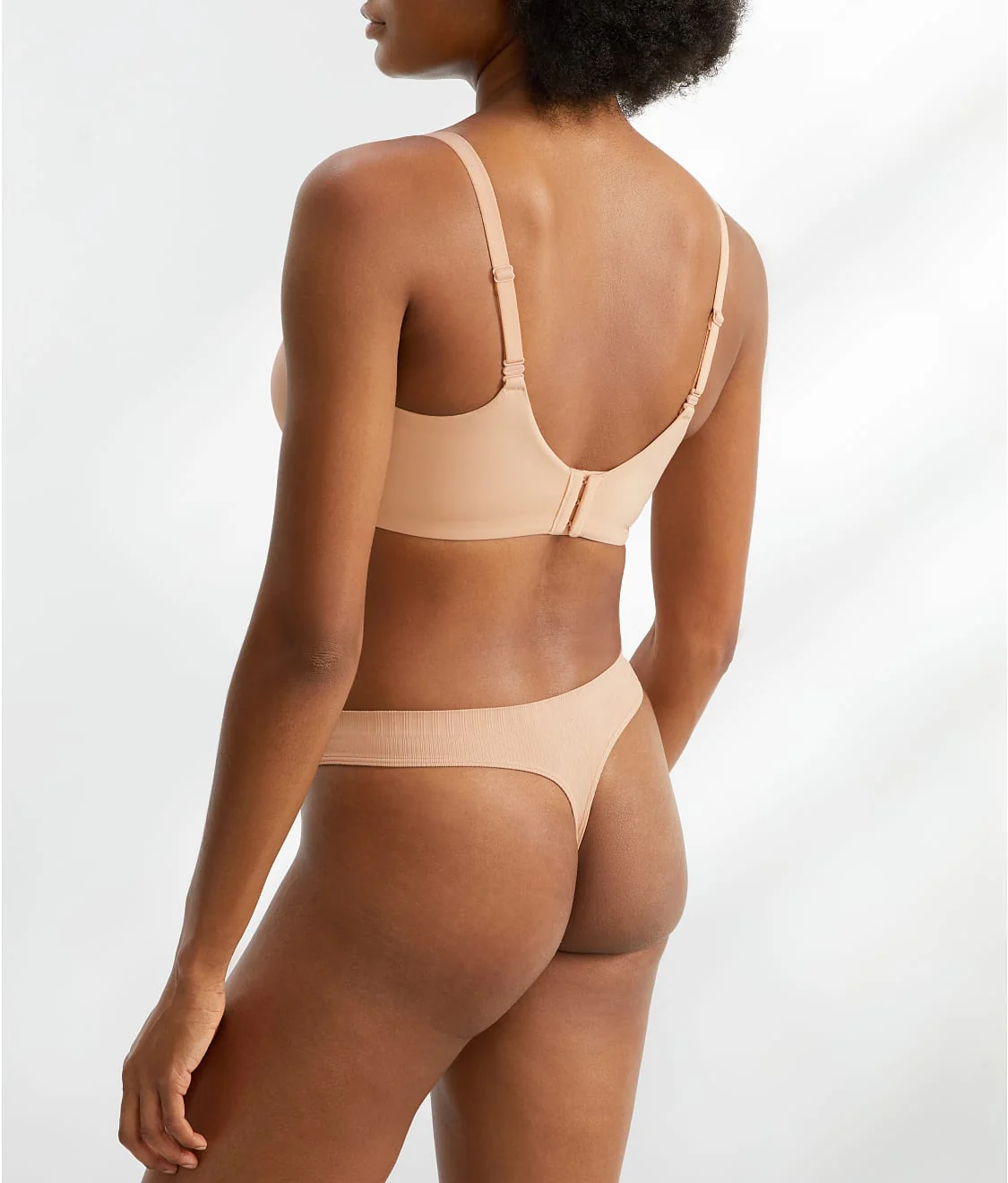 The Easy Everyday Seamless Thong - Image 4
