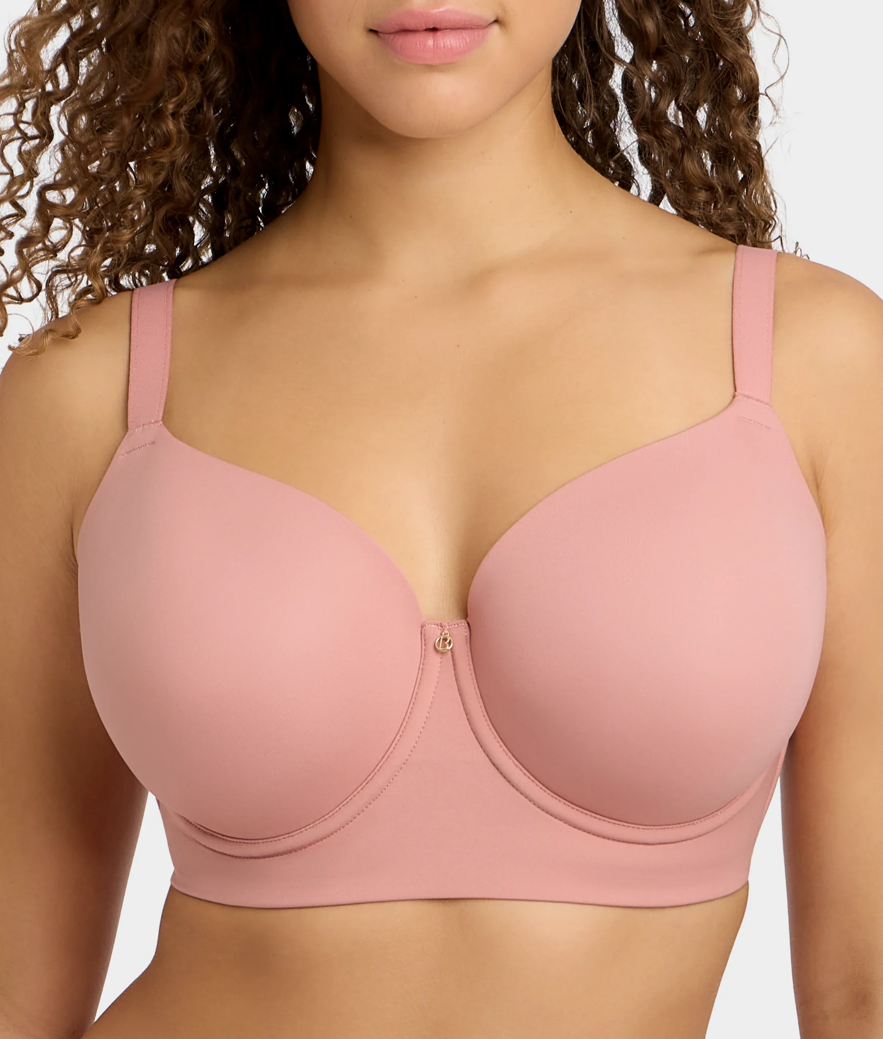 The Favorite Longline T-Shirt Bra - Image 20
