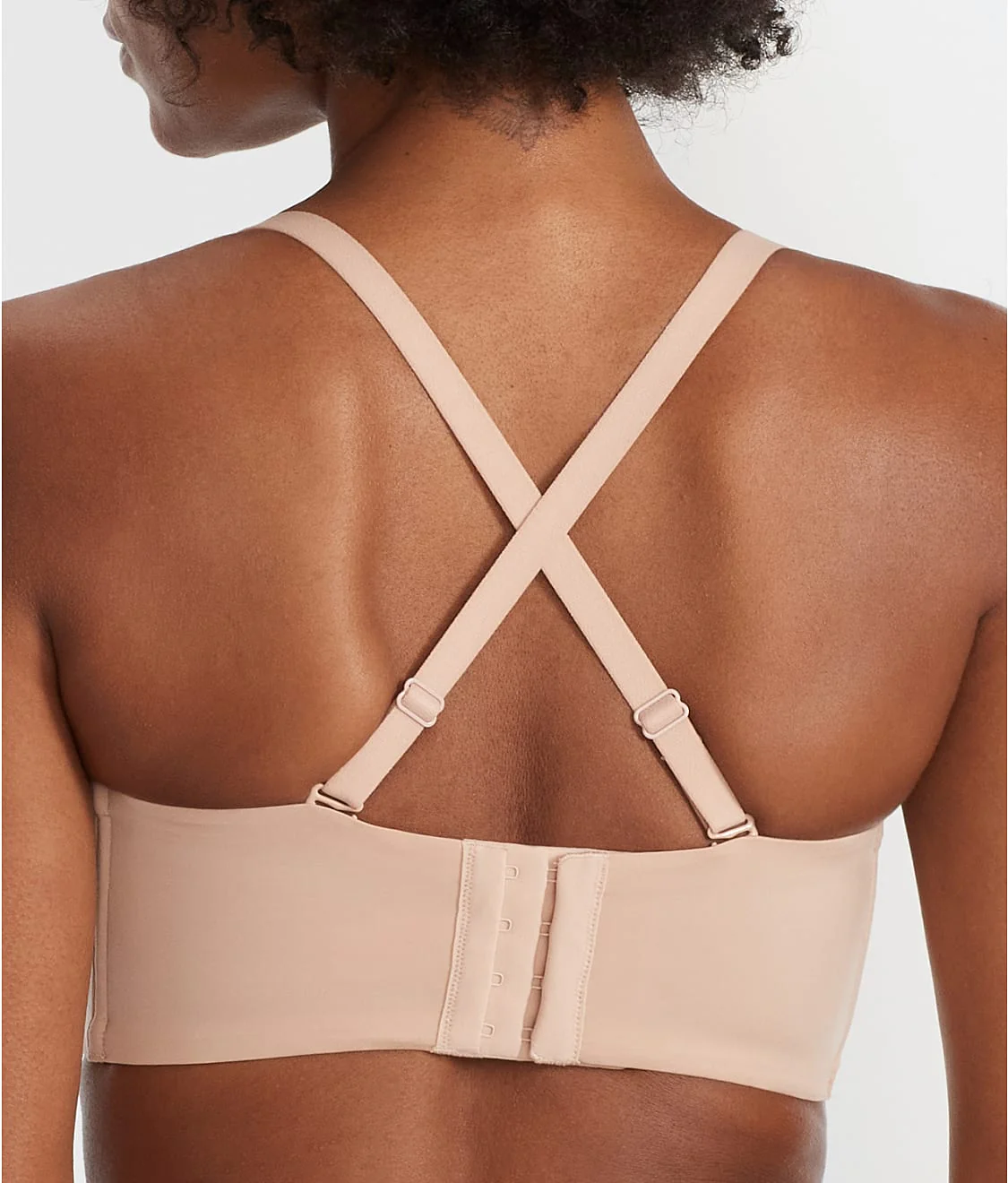 The Favorite T-Shirt Multiway Strapless Bra - Image 7