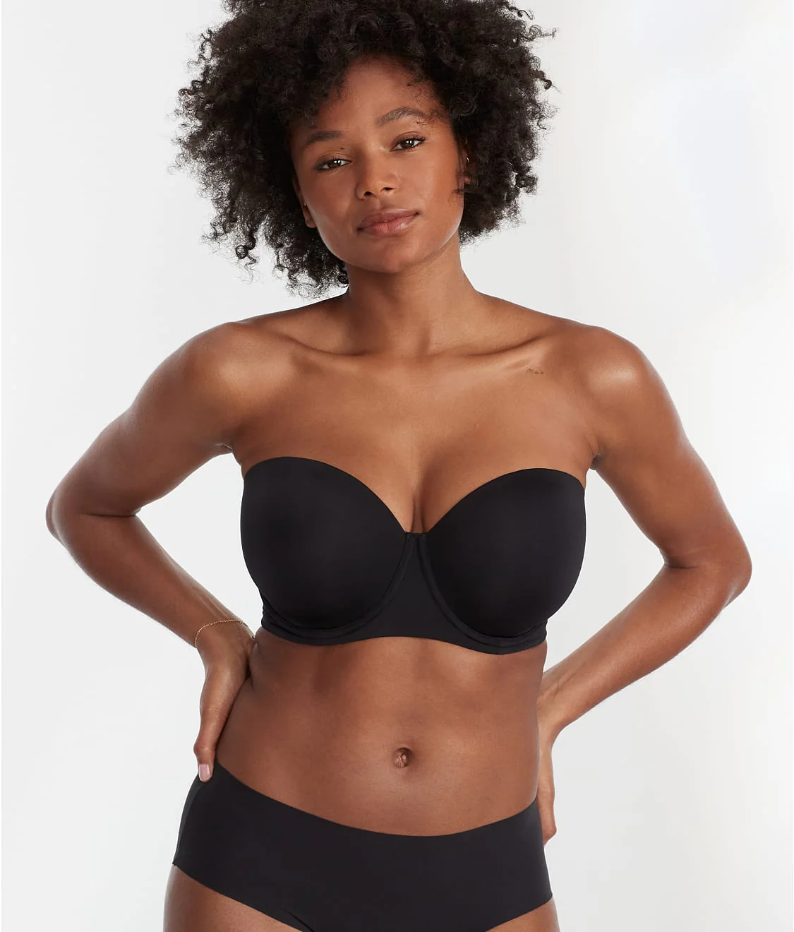 The Favorite T-Shirt Multiway Strapless Bra - Image 8