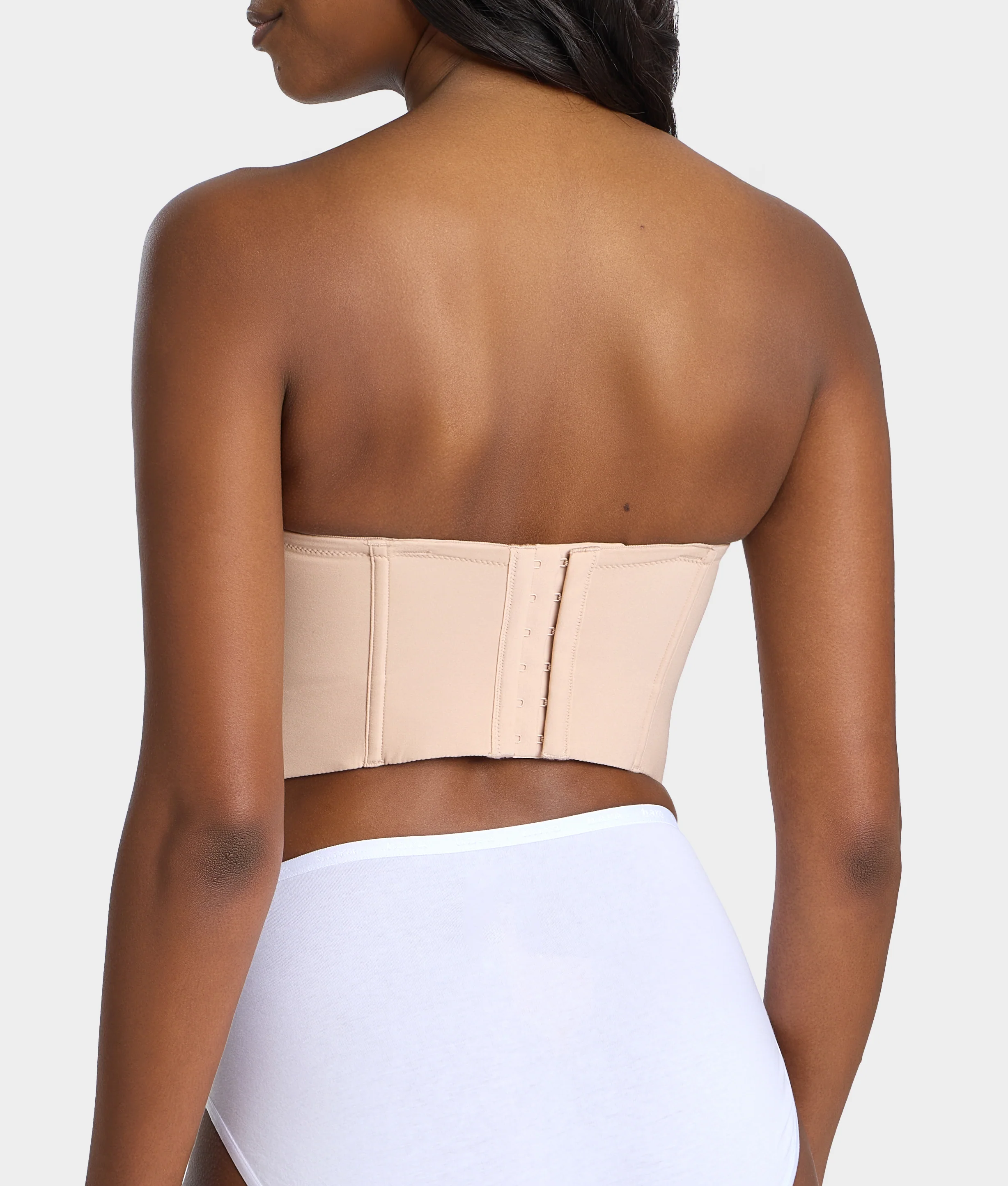 The Longline Multiway Strapless Bra - Image 2
