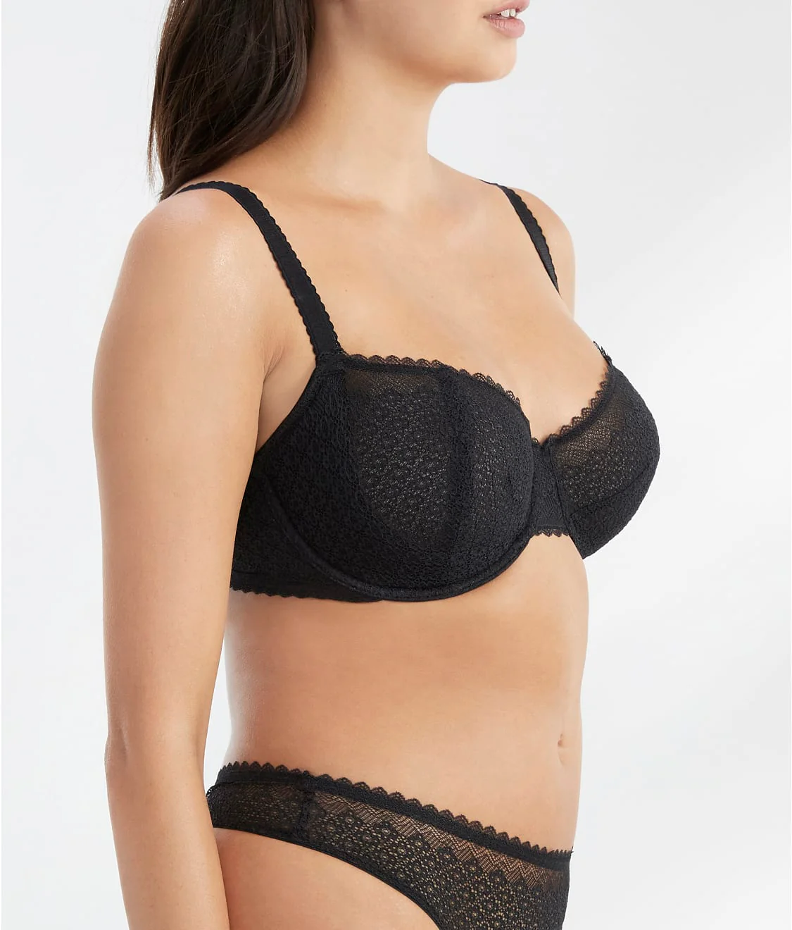 The Push-Up Without Padding Bra - Image 10