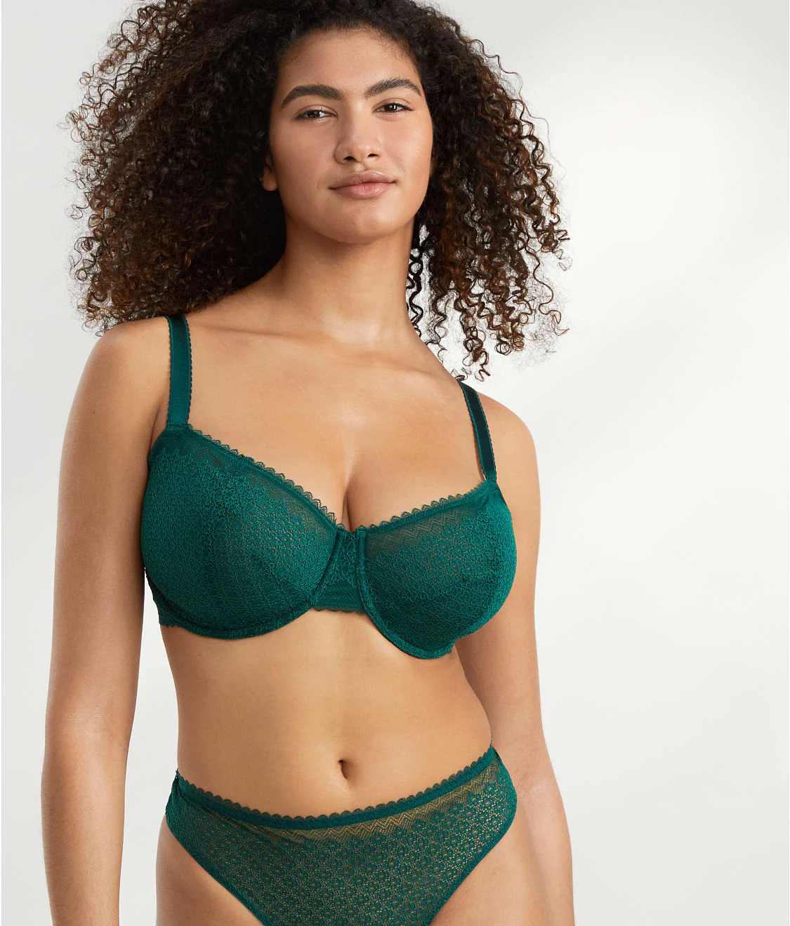 The Push-Up Without Padding Bra - Image 12