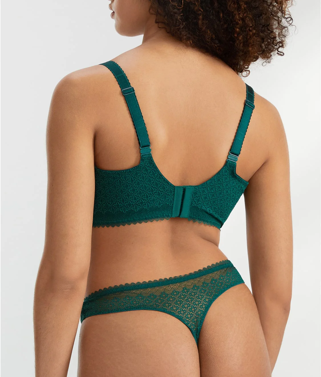 The Push-Up Without Padding Bra - Image 13