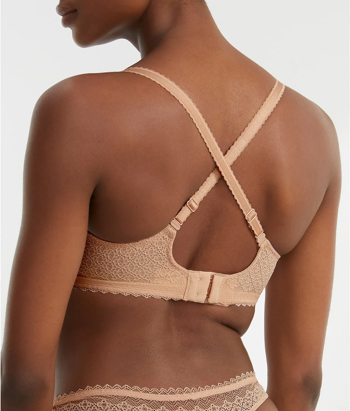 The Push-Up Without Padding Bra - Image 15