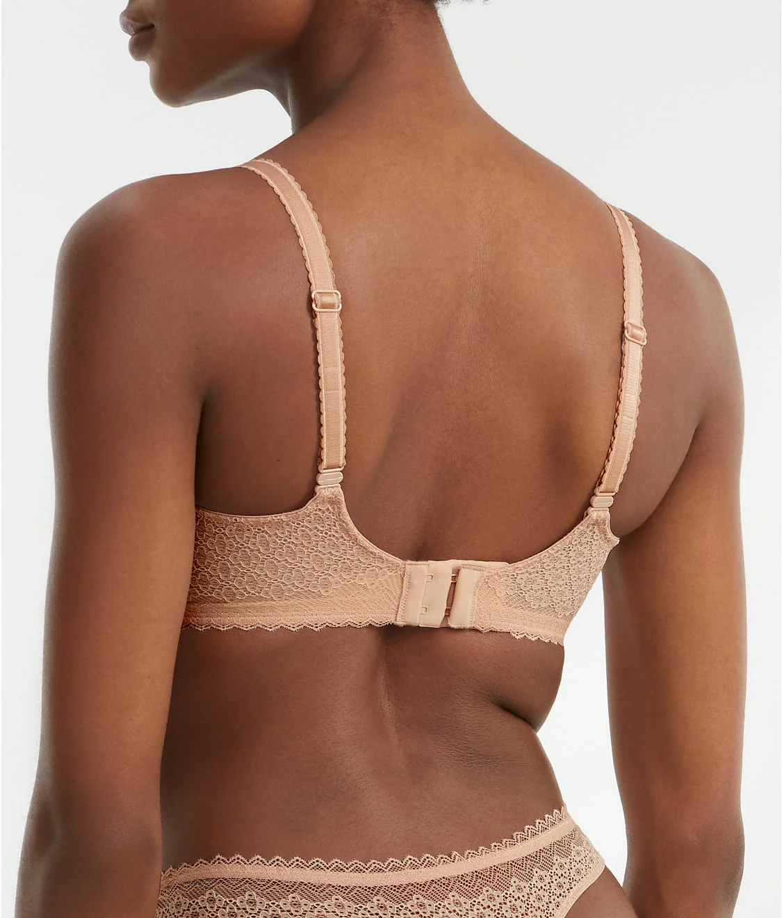The Push-Up Without Padding Bra - Image 16
