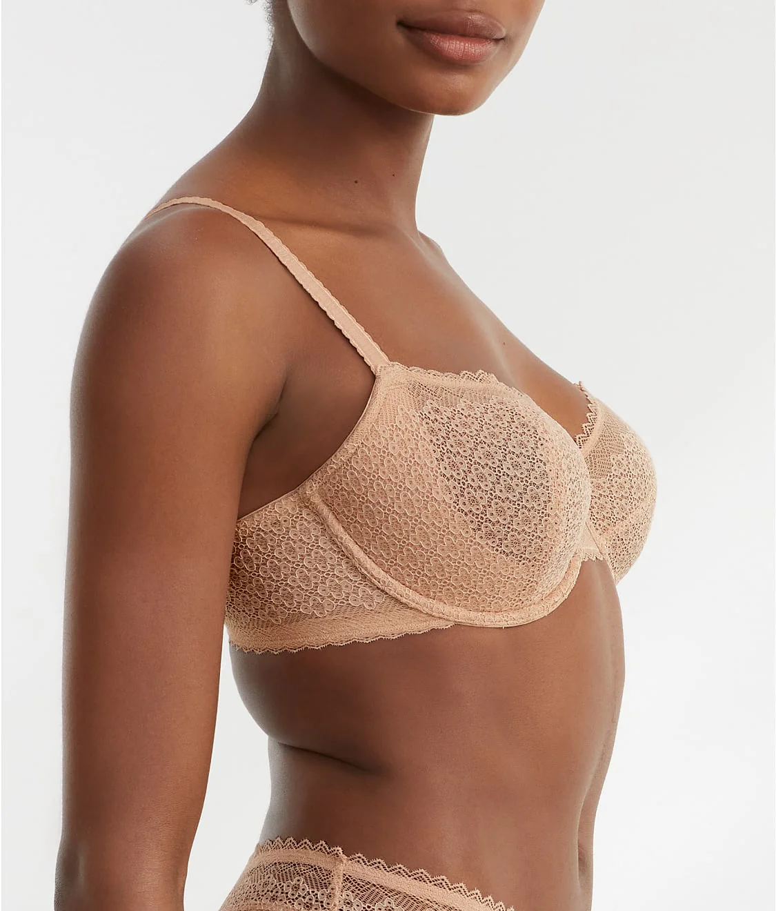 The Push-Up Without Padding Bra - Image 17