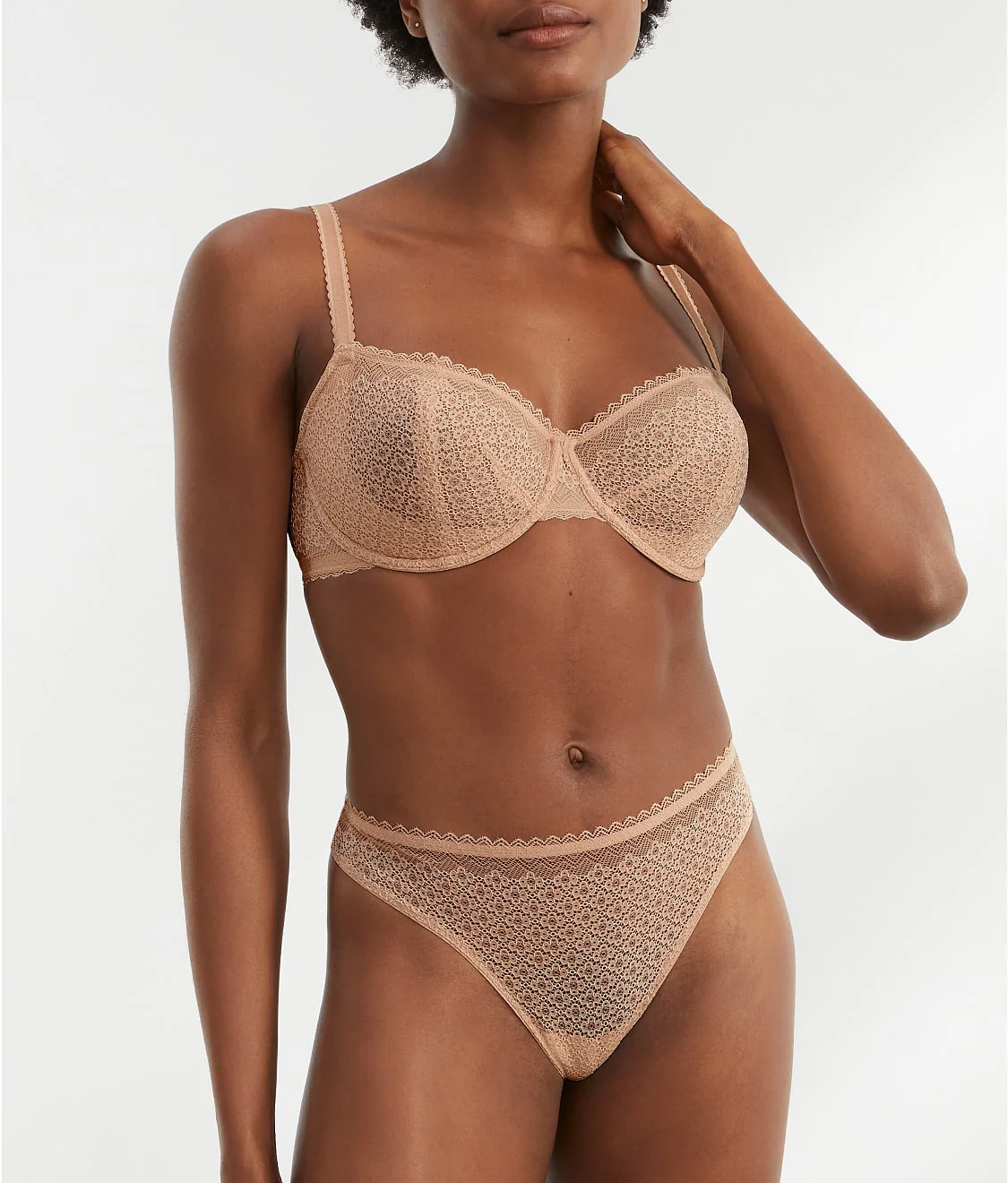 The Push-Up Without Padding Bra - Image 18