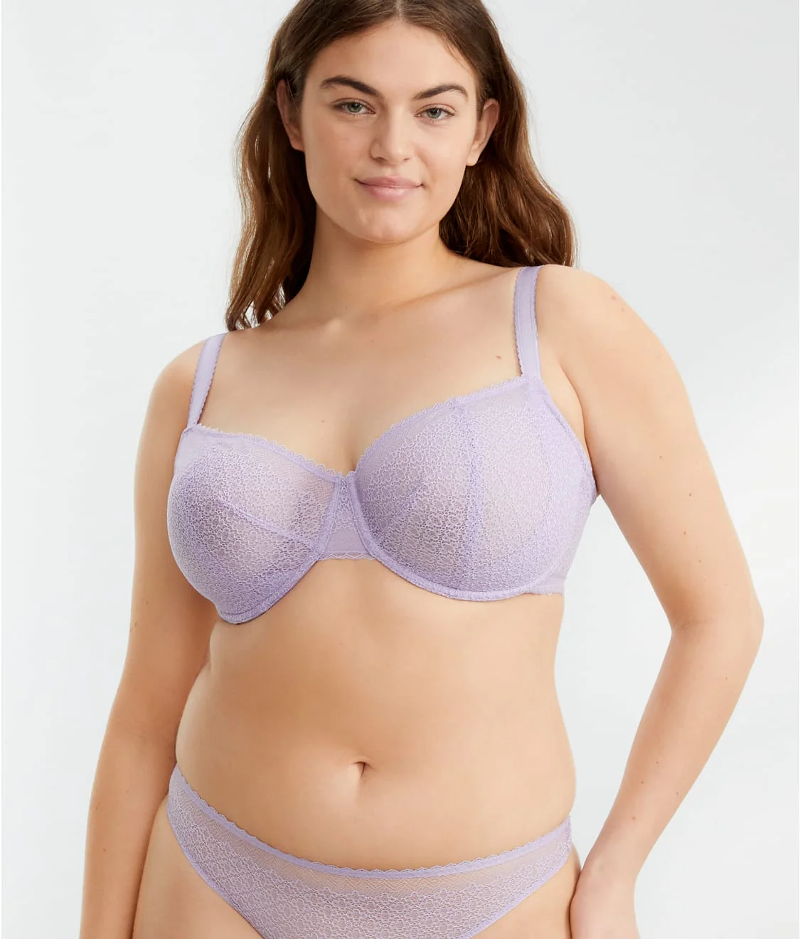 The Push-Up Without Padding Bra - Image 23