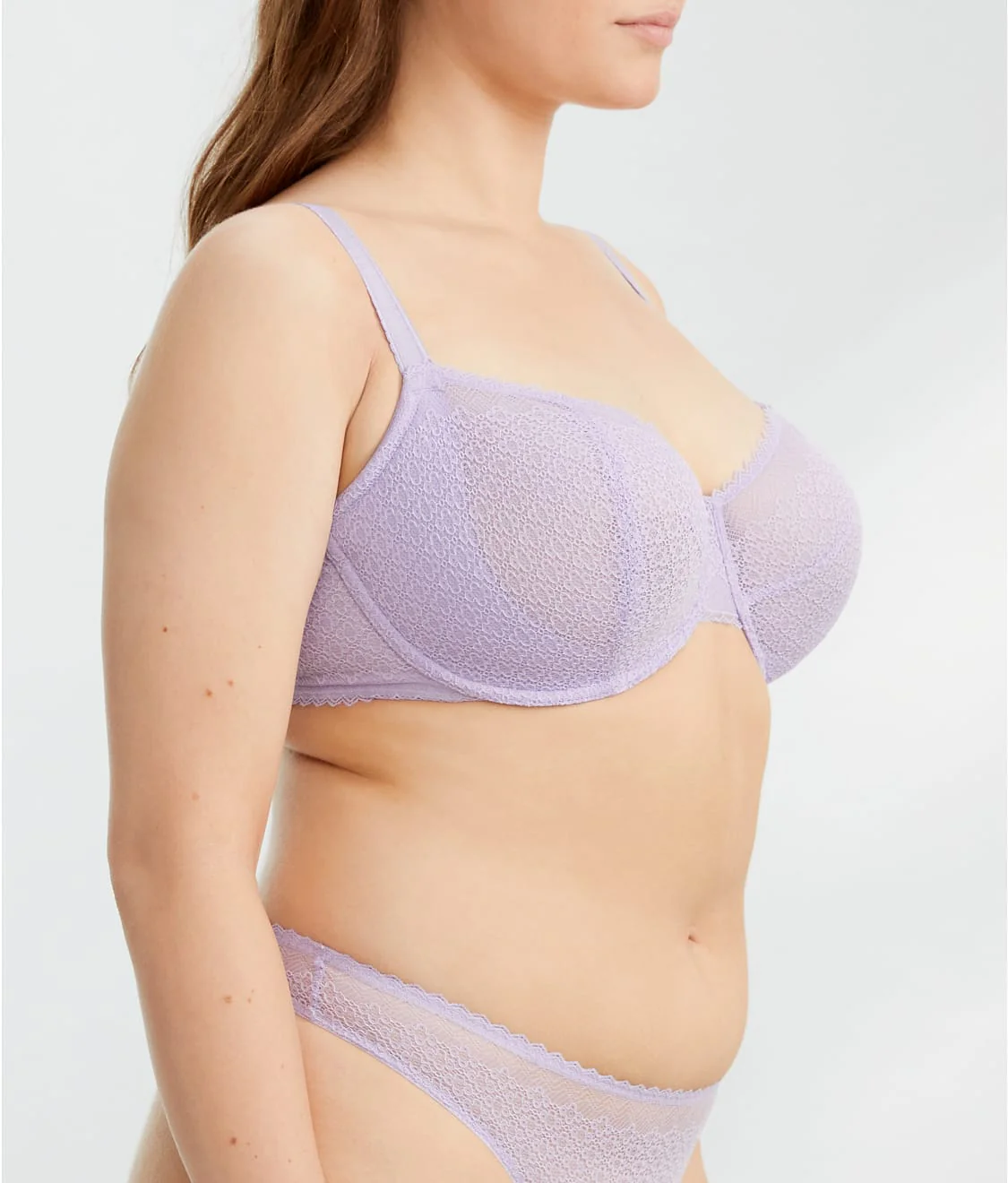 The Push-Up Without Padding Bra - Image 26