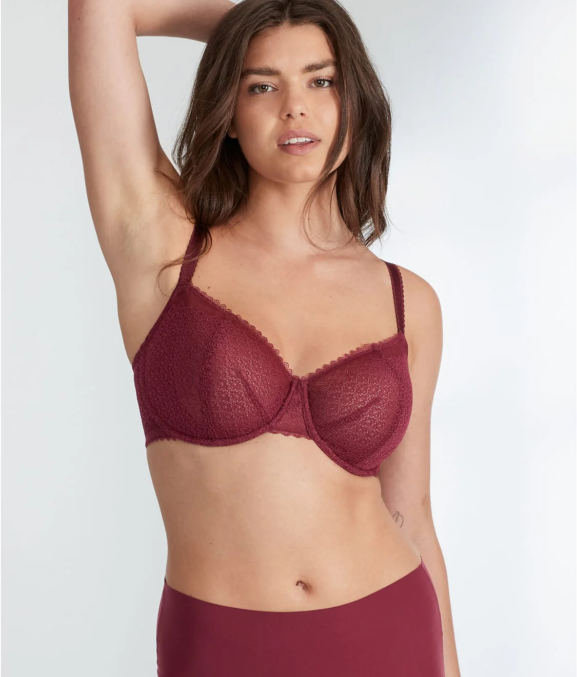 The Push-Up Without Padding Bra - Image 27