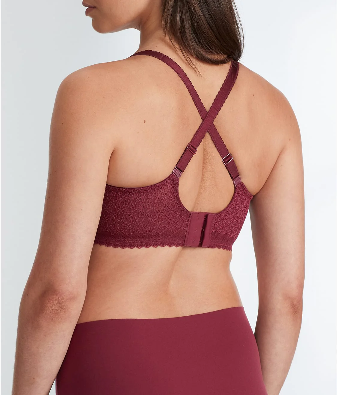 The Push-Up Without Padding Bra - Image 28