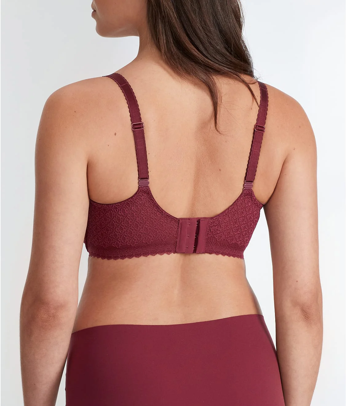 The Push-Up Without Padding Bra - Image 29