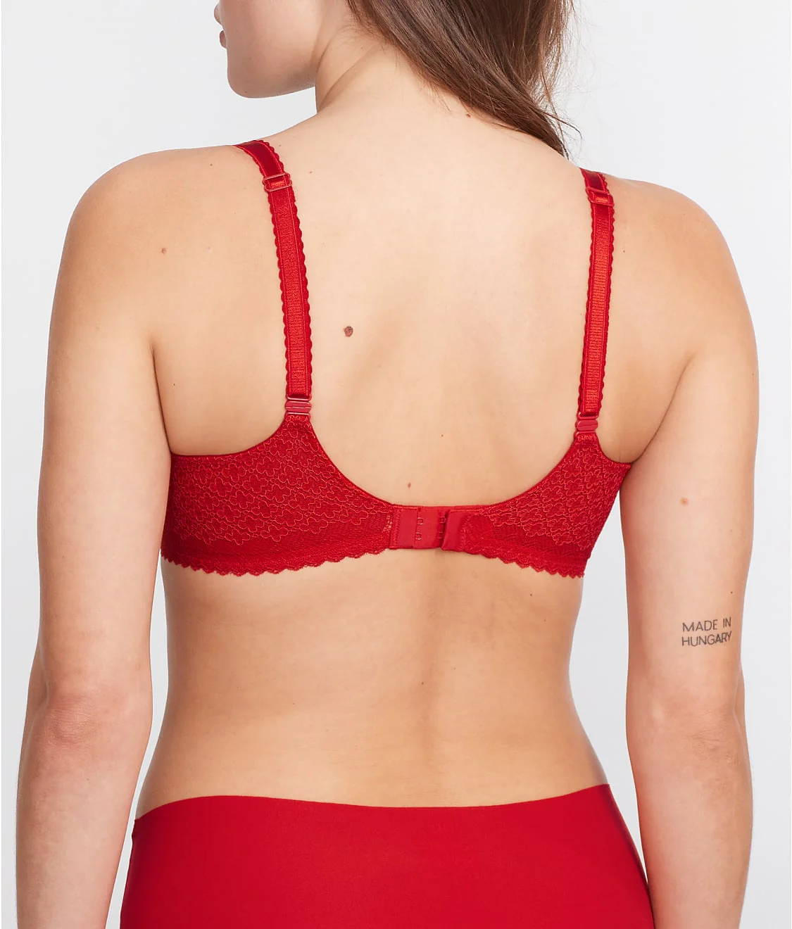 The Push-Up Without Padding Bra - Image 3