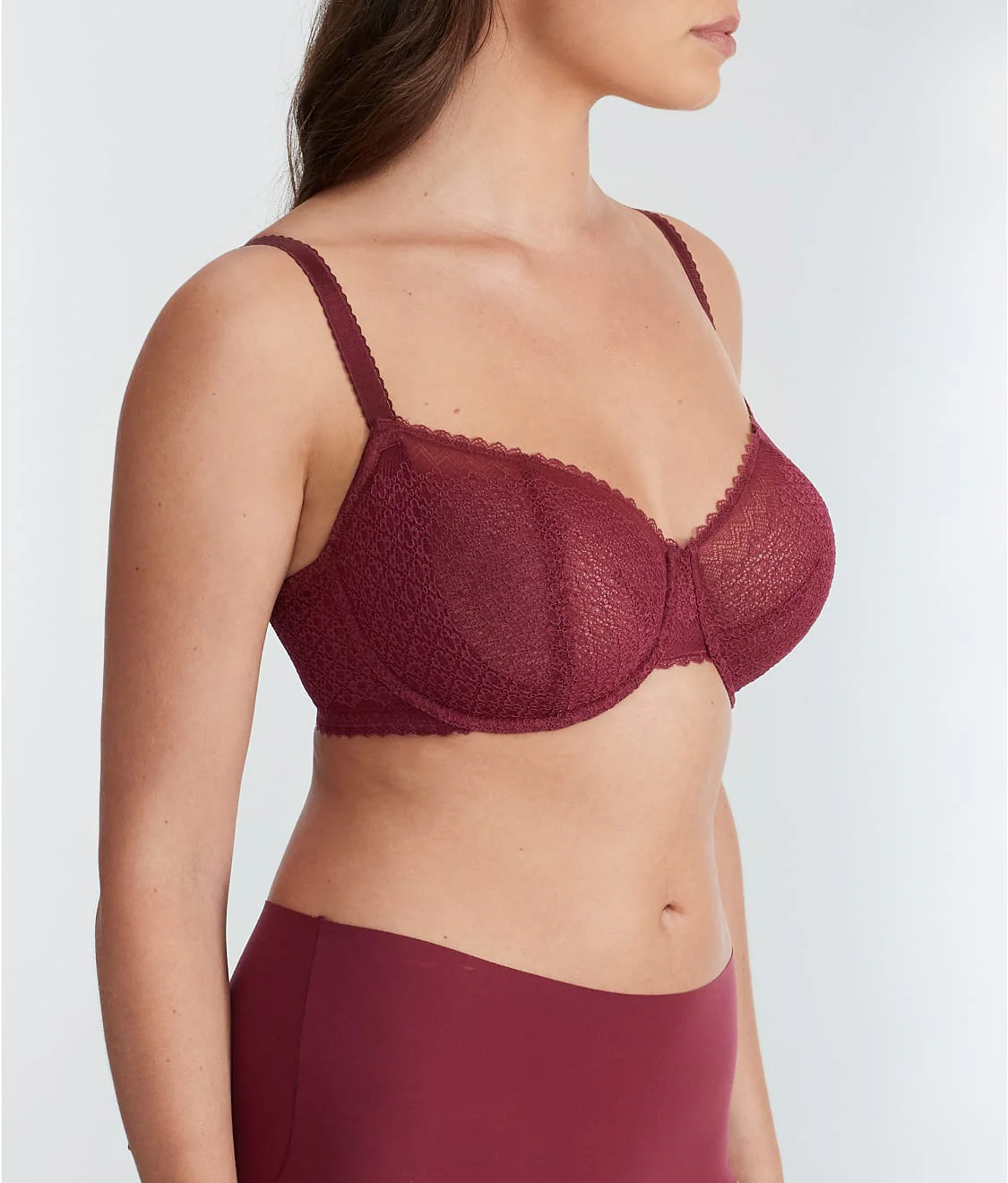 The Push-Up Without Padding Bra - Image 30