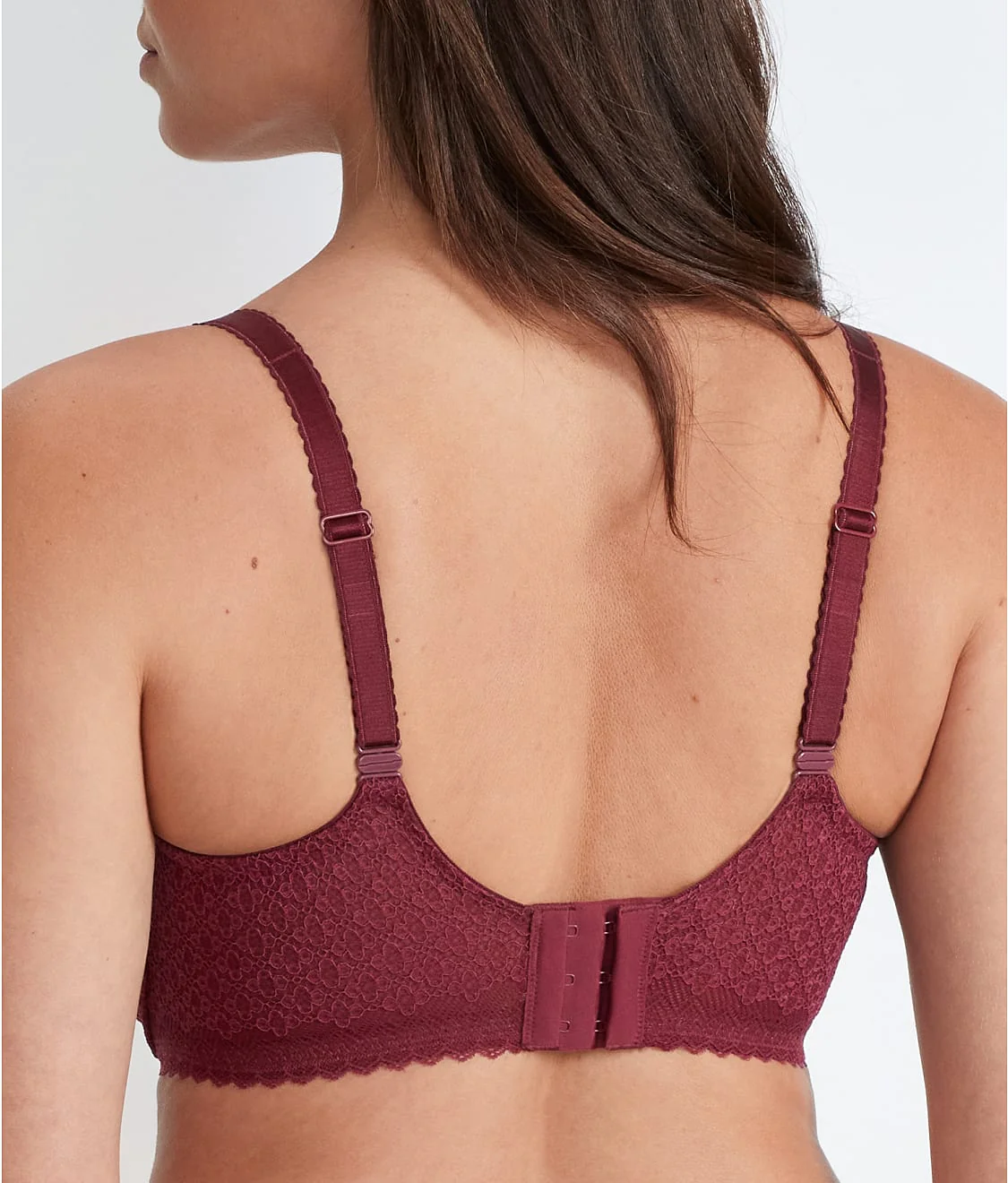 The Push-Up Without Padding Bra - Image 33