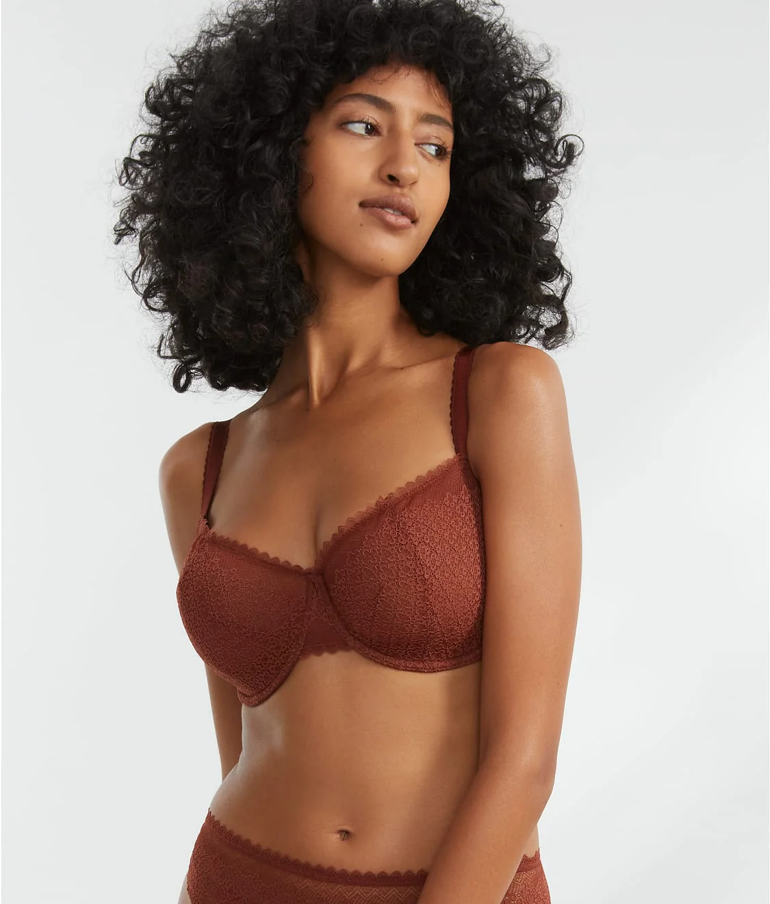 The Push-Up Without Padding Bra - Image 35