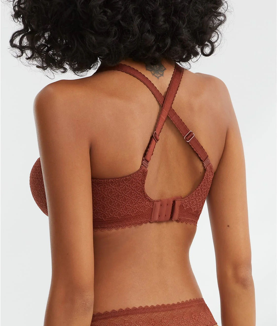 The Push-Up Without Padding Bra - Image 36