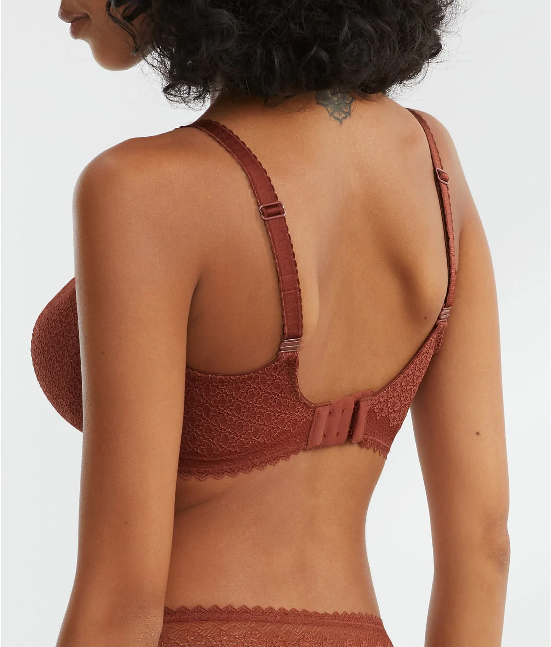 The Push-Up Without Padding Bra - Image 37