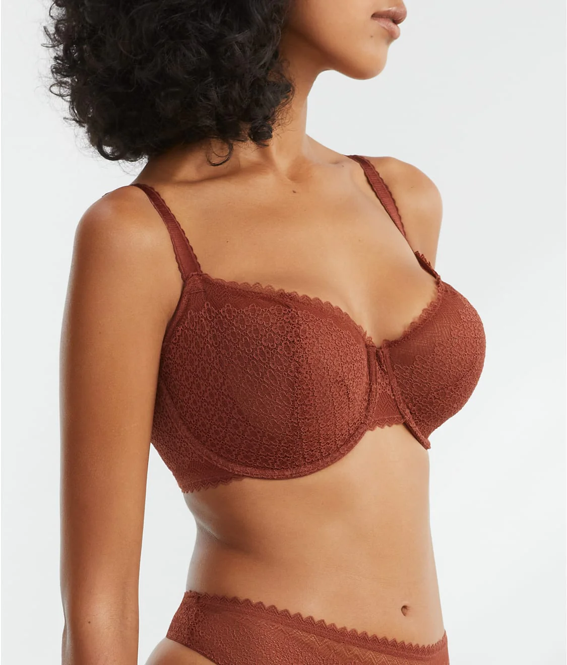 The Push-Up Without Padding Bra - Image 38