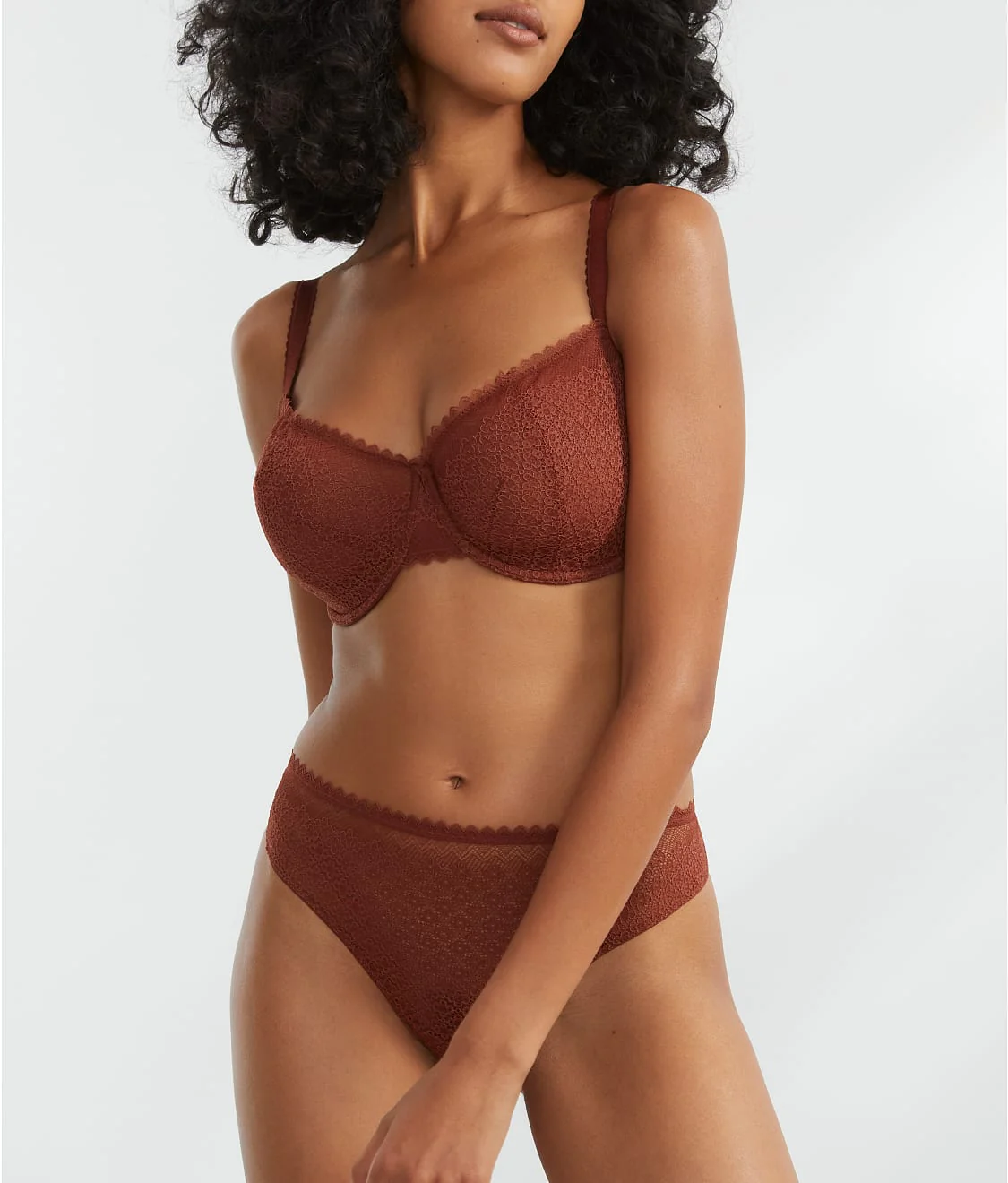 The Push-Up Without Padding Bra - Image 39