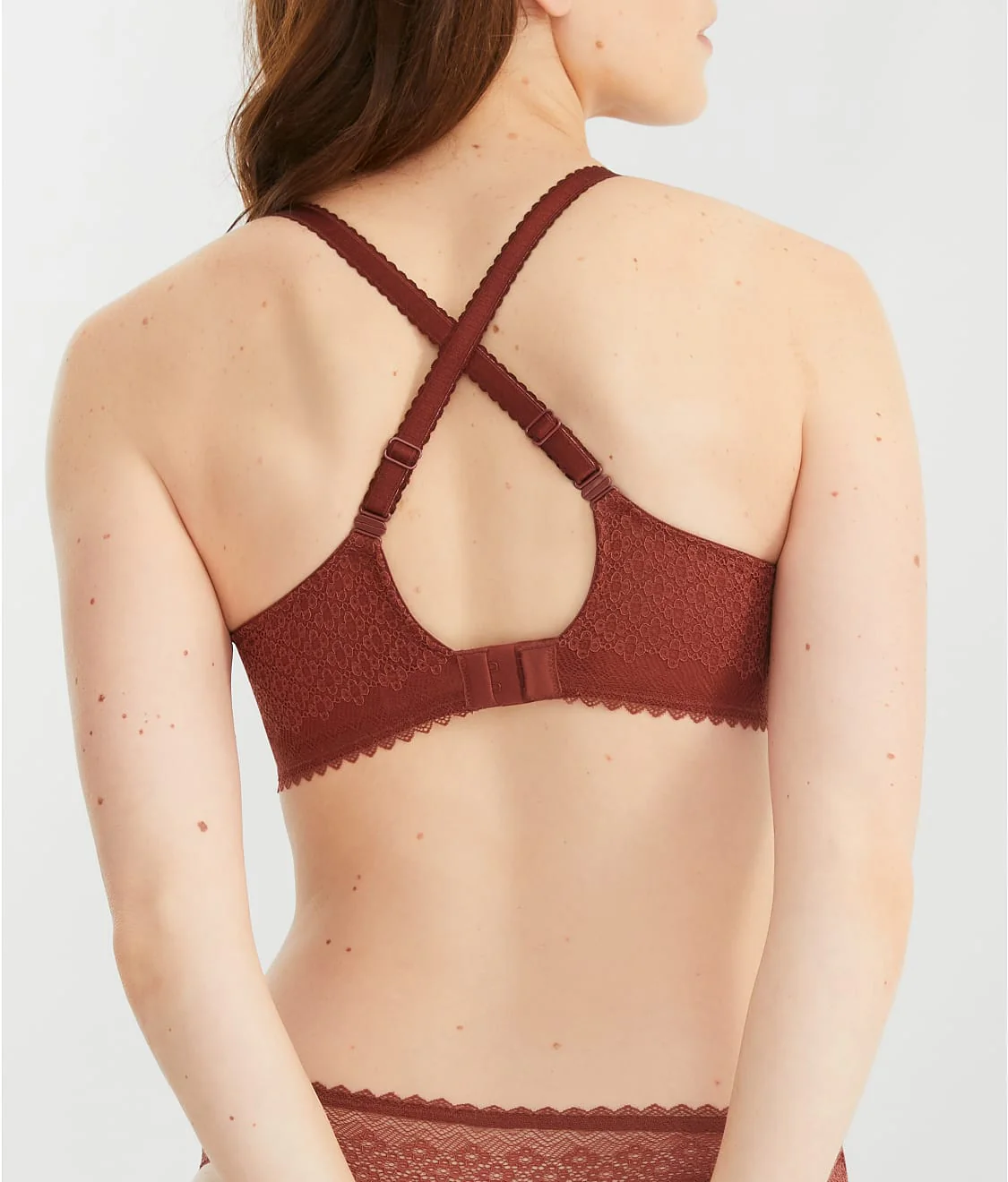 The Push-Up Without Padding Bra - Image 41