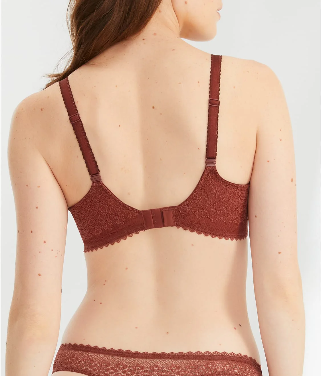 The Push-Up Without Padding Bra - Image 42
