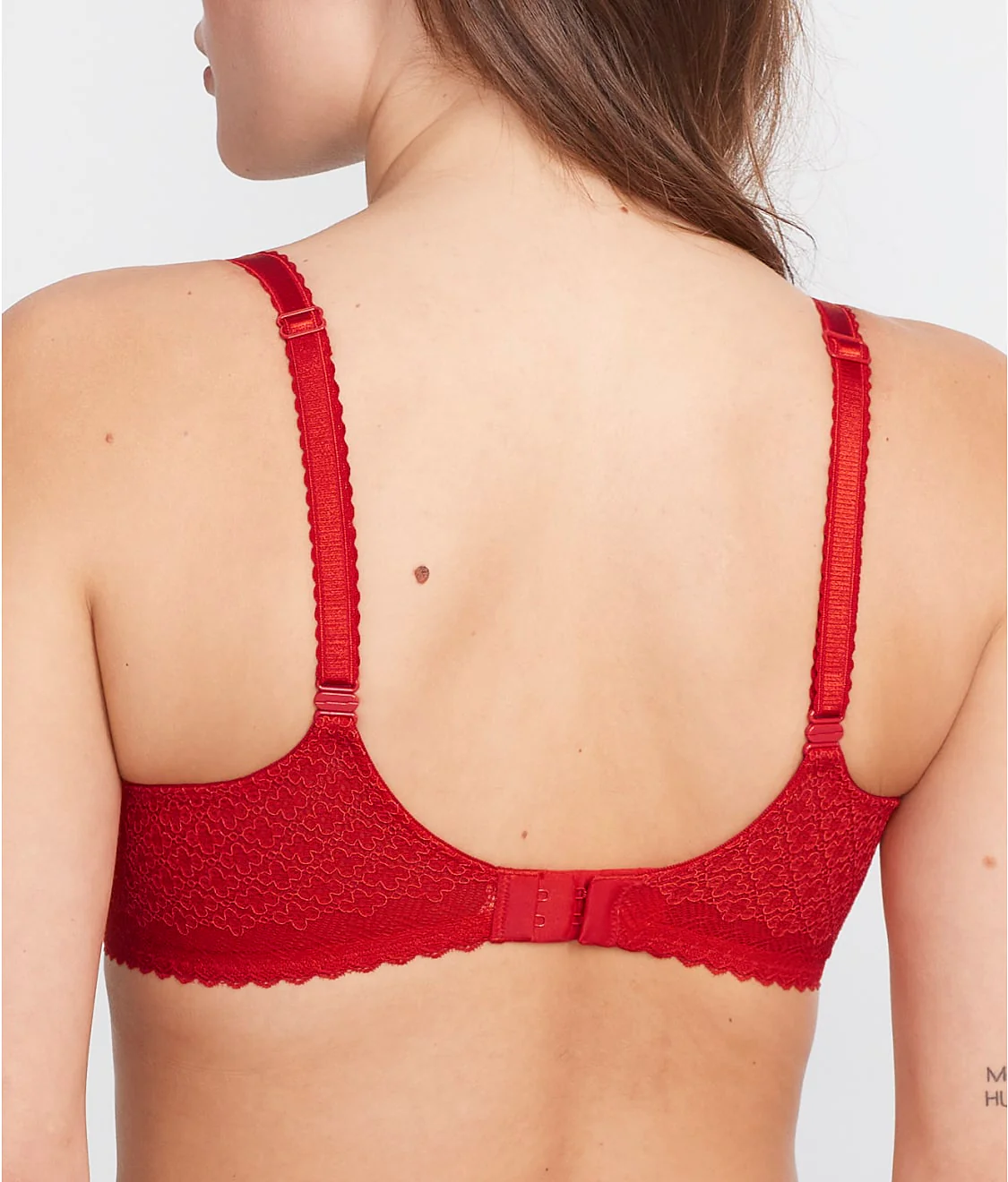 The Push-Up Without Padding Bra - Image 6
