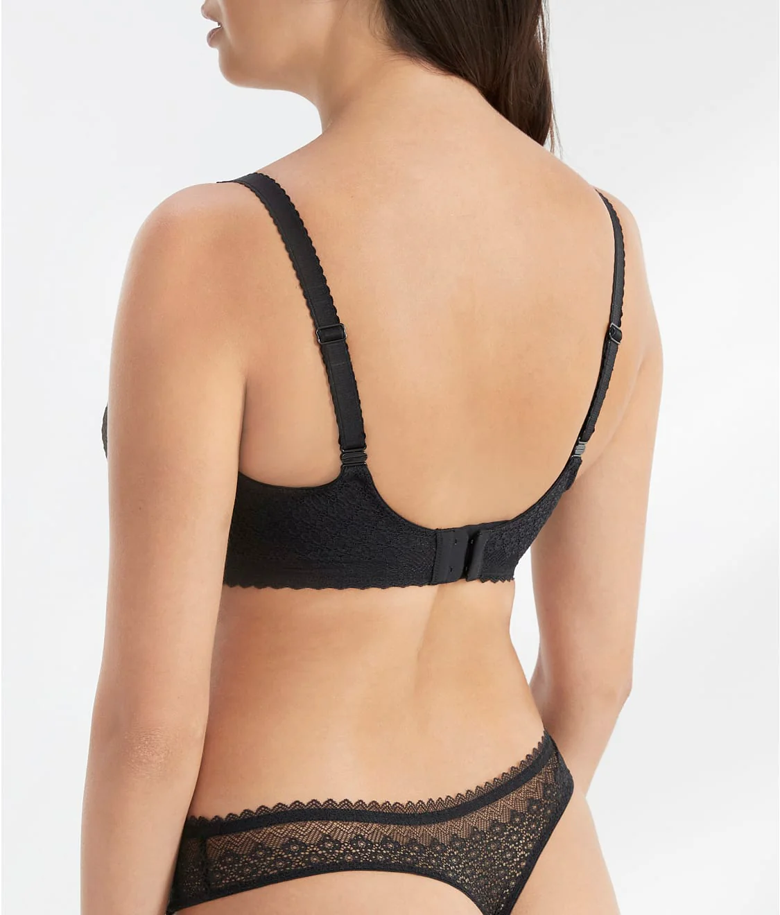 The Push-Up Without Padding Bra - Image 9