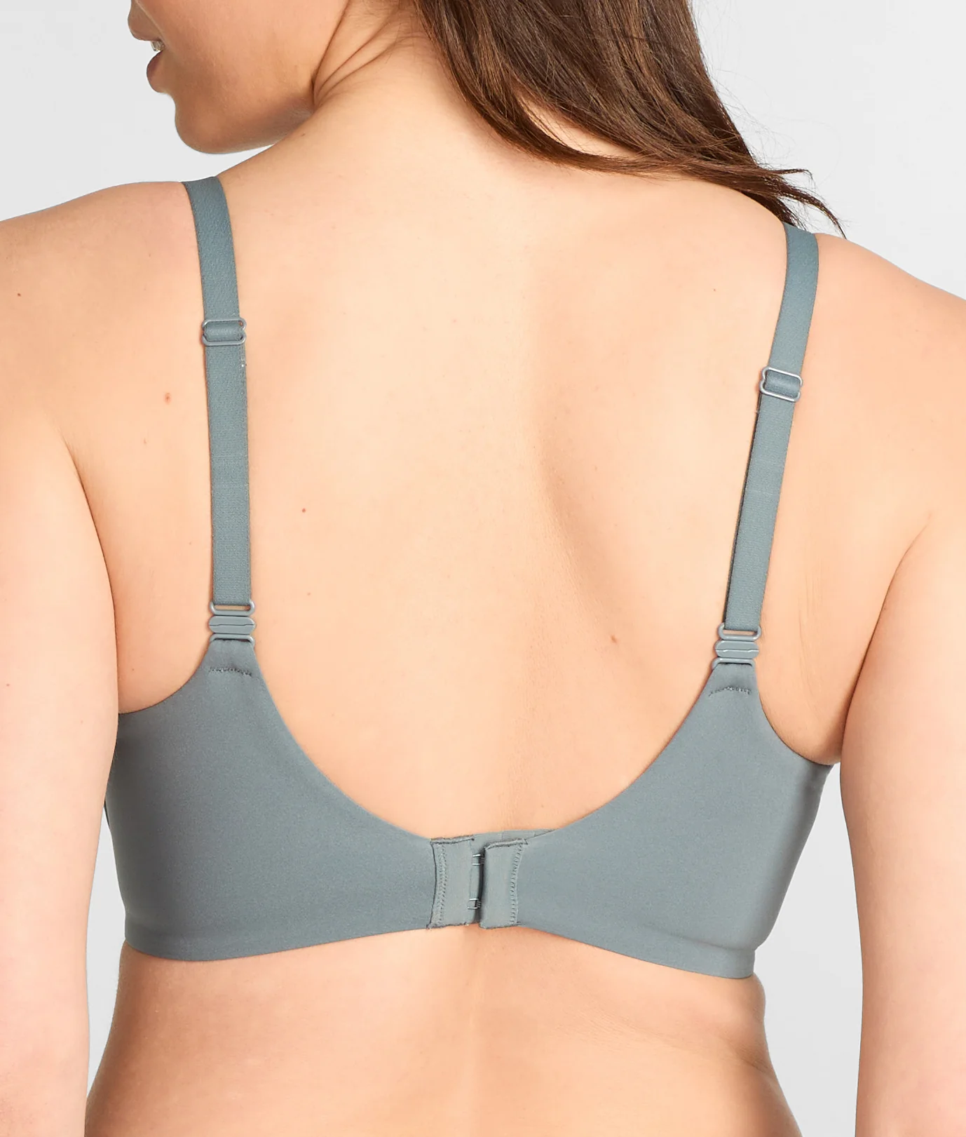 The Push-Up Without Padding Smooth Bra - Image 13