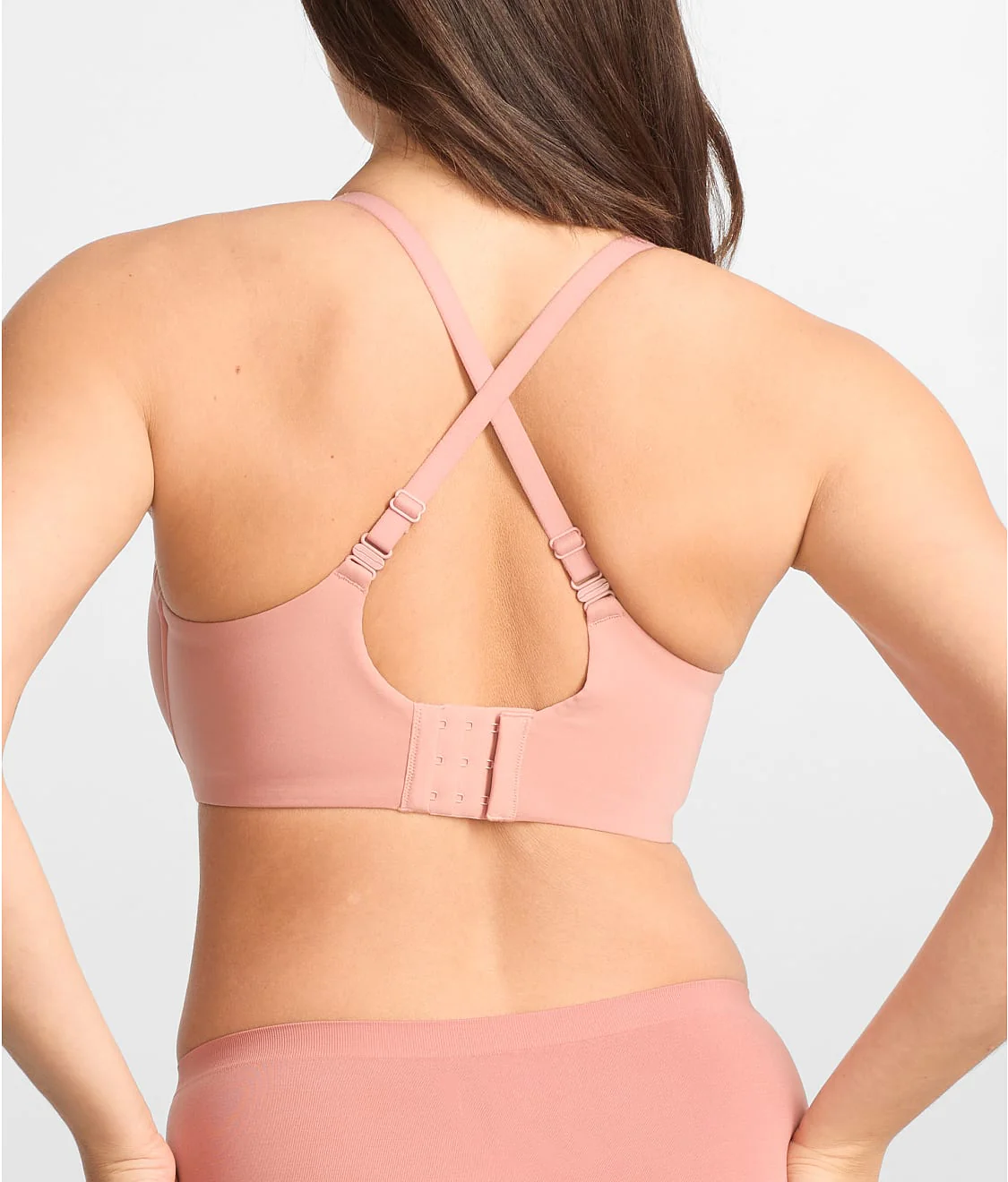 The Push-Up Without Padding Smooth Bra - Image 21