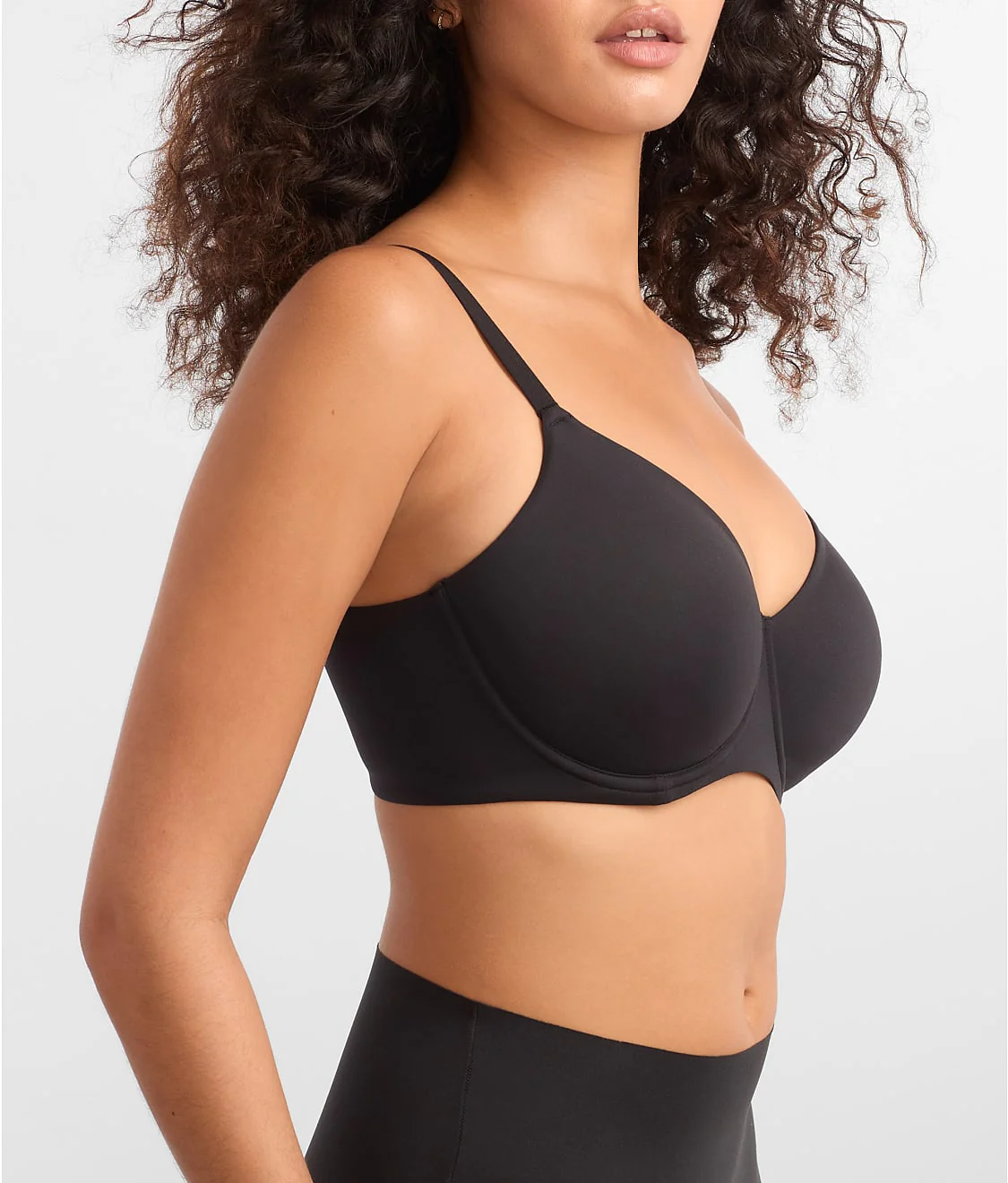 The Push-Up Without Padding Smooth Bra - Image 29