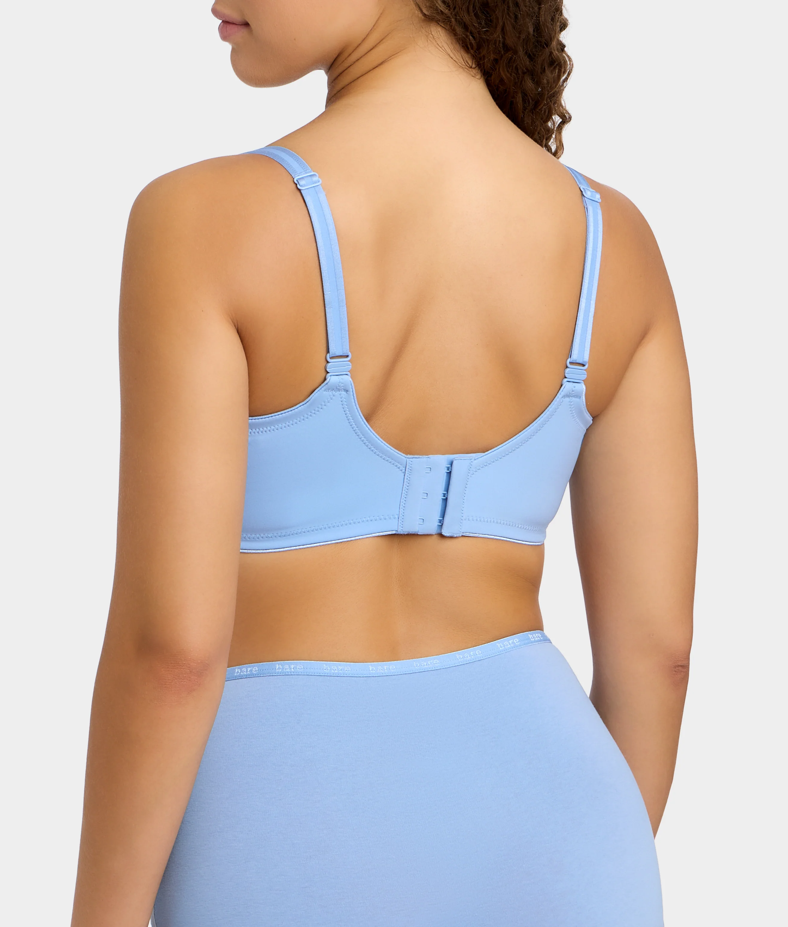 The Side Support Bra - Image 10