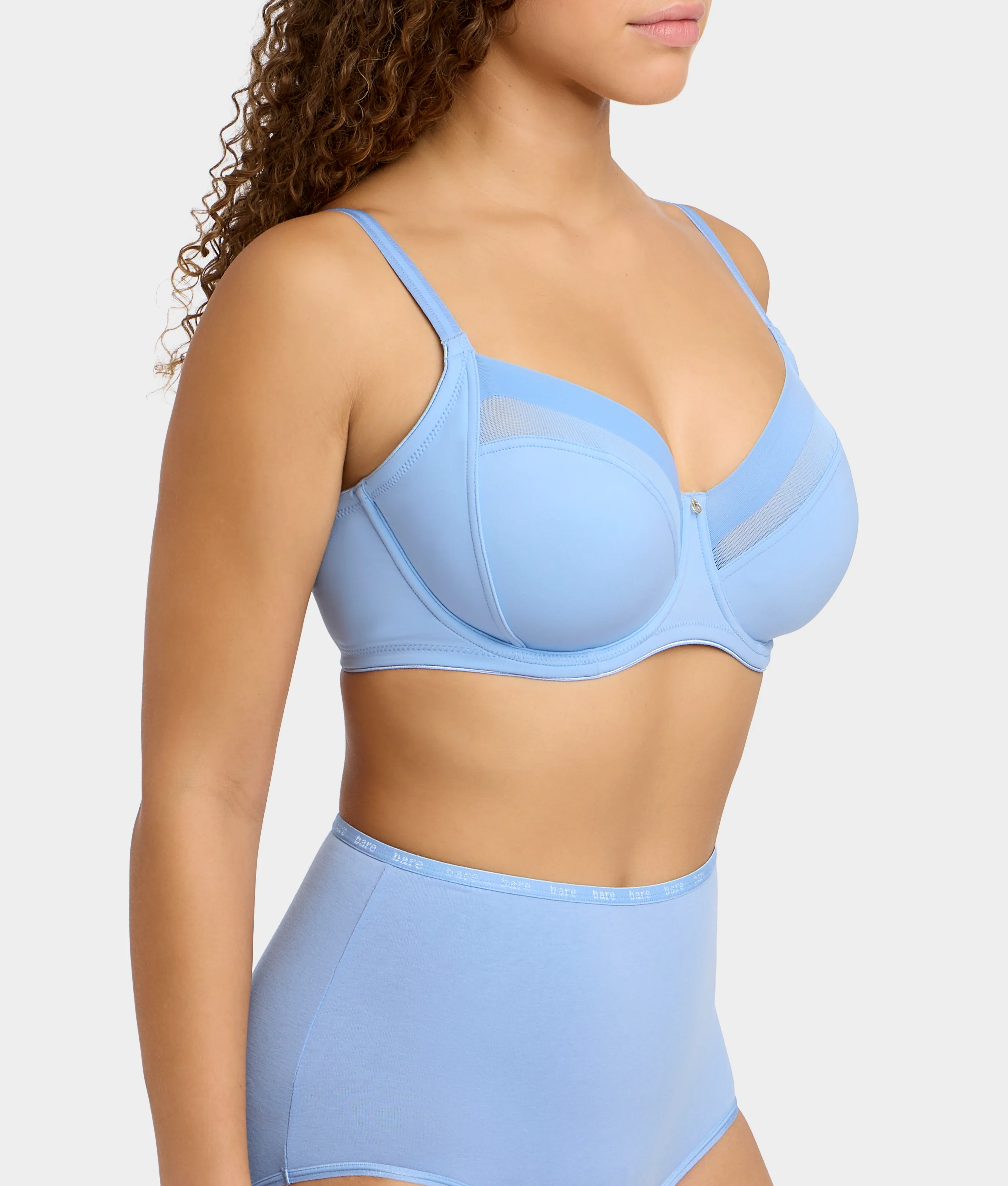 The Side Support Bra - Image 11