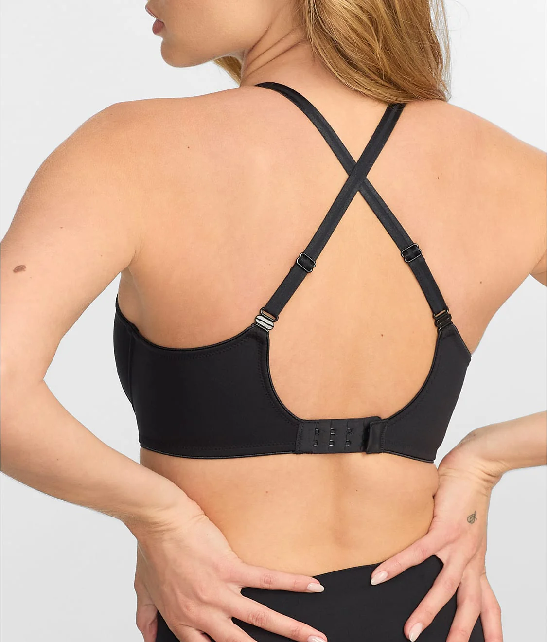 The Side Support Bra - Image 16