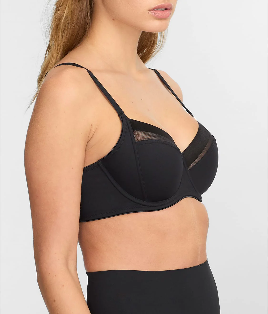 The Side Support Bra - Image 18
