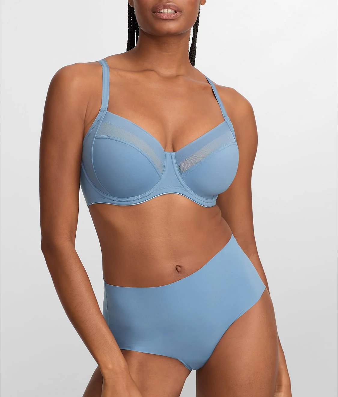 The Side Support Bra - Image 26