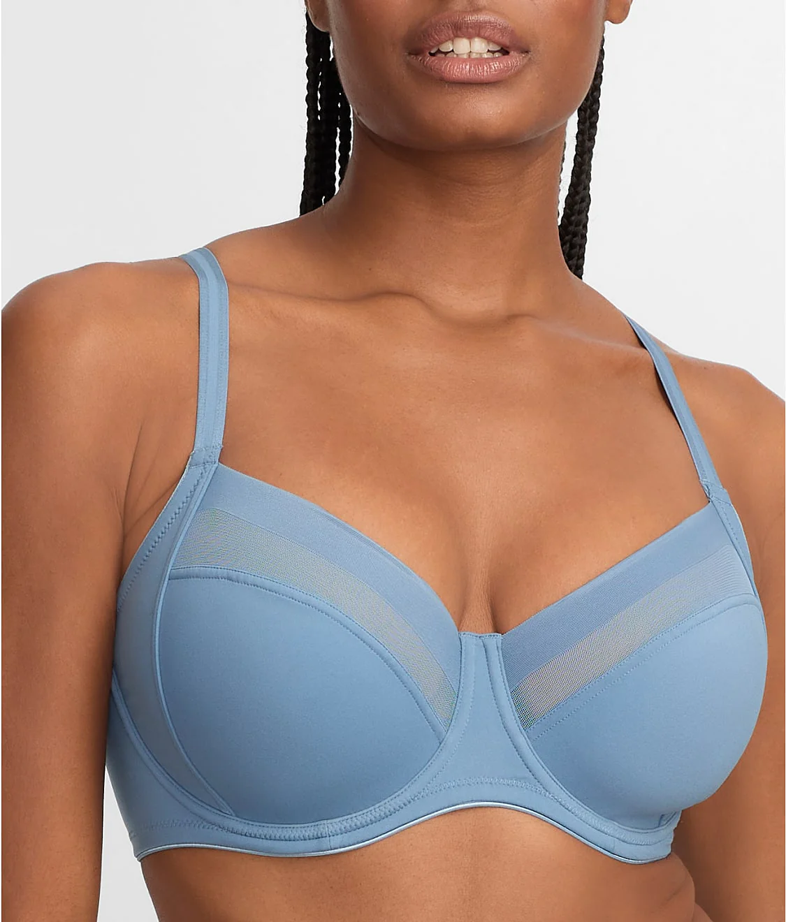 The Side Support Bra - Image 27