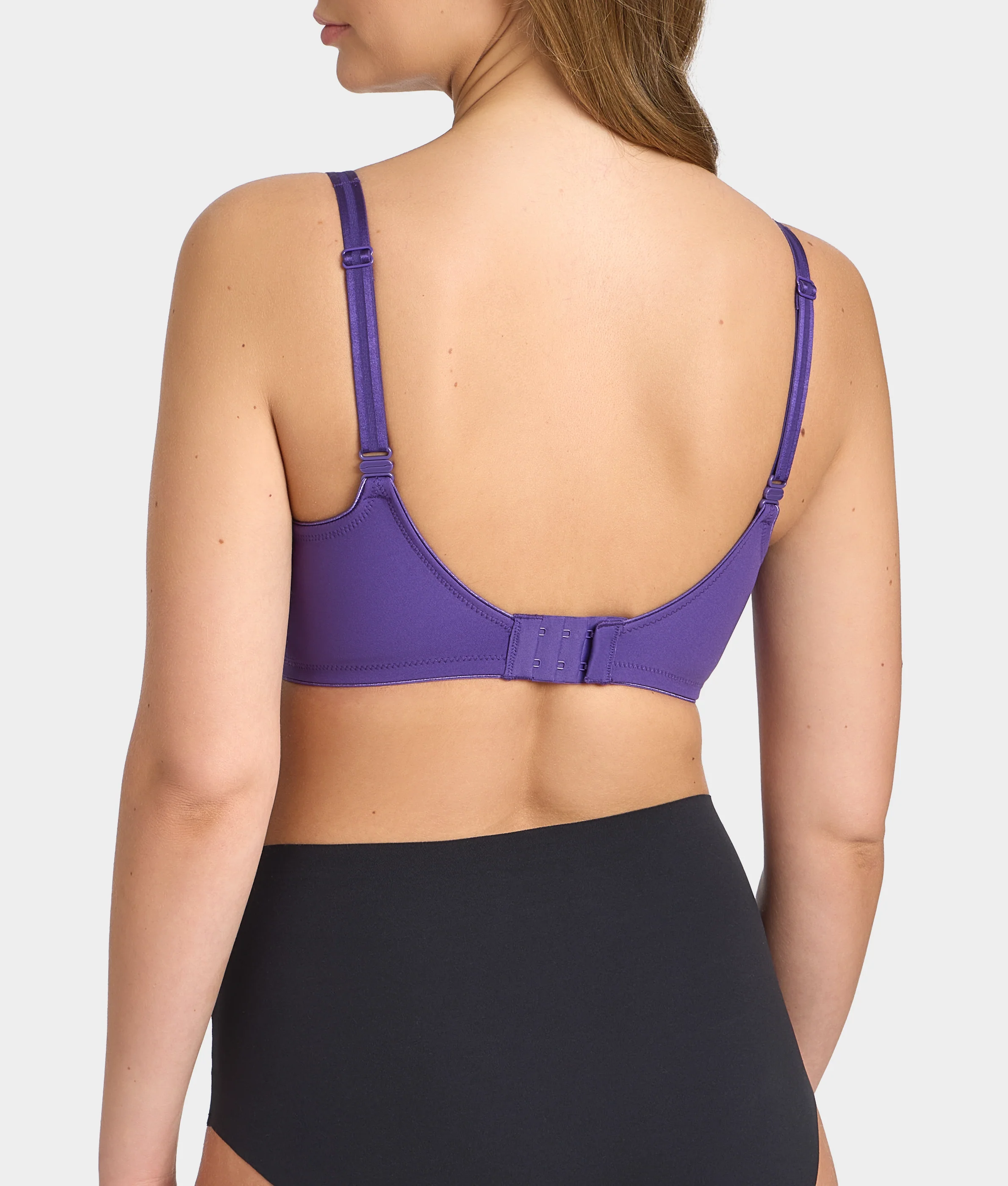 The Side Support Bra - Image 3