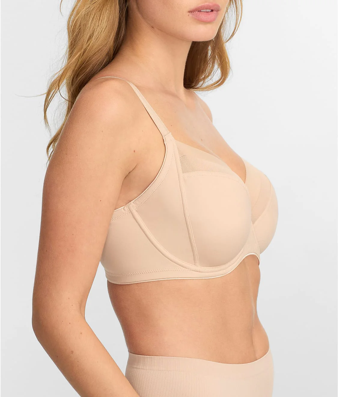 The Side Support Bra - Image 32