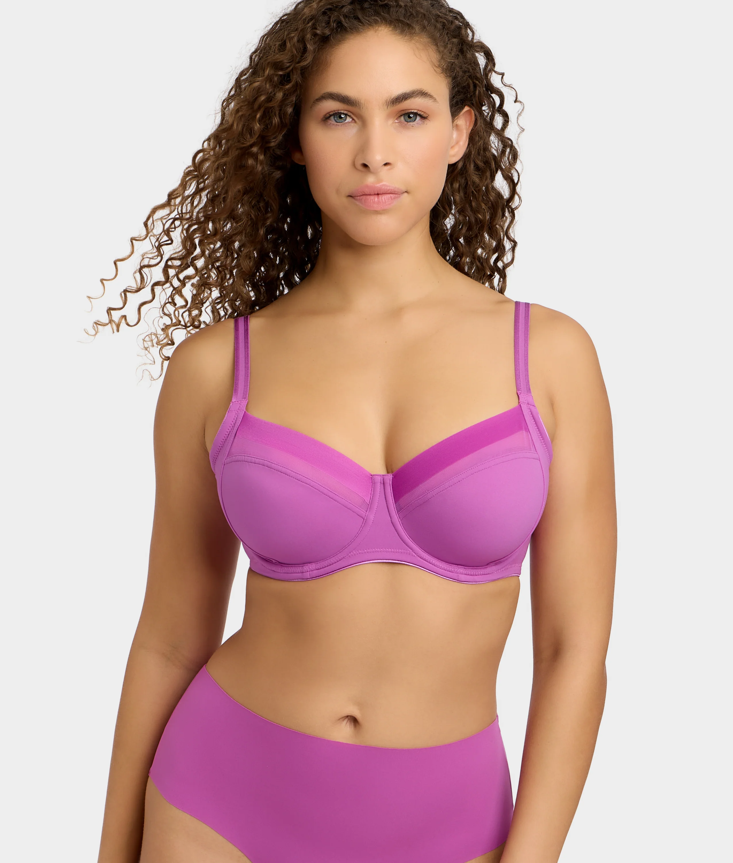 The Side Support Bra - Image 36