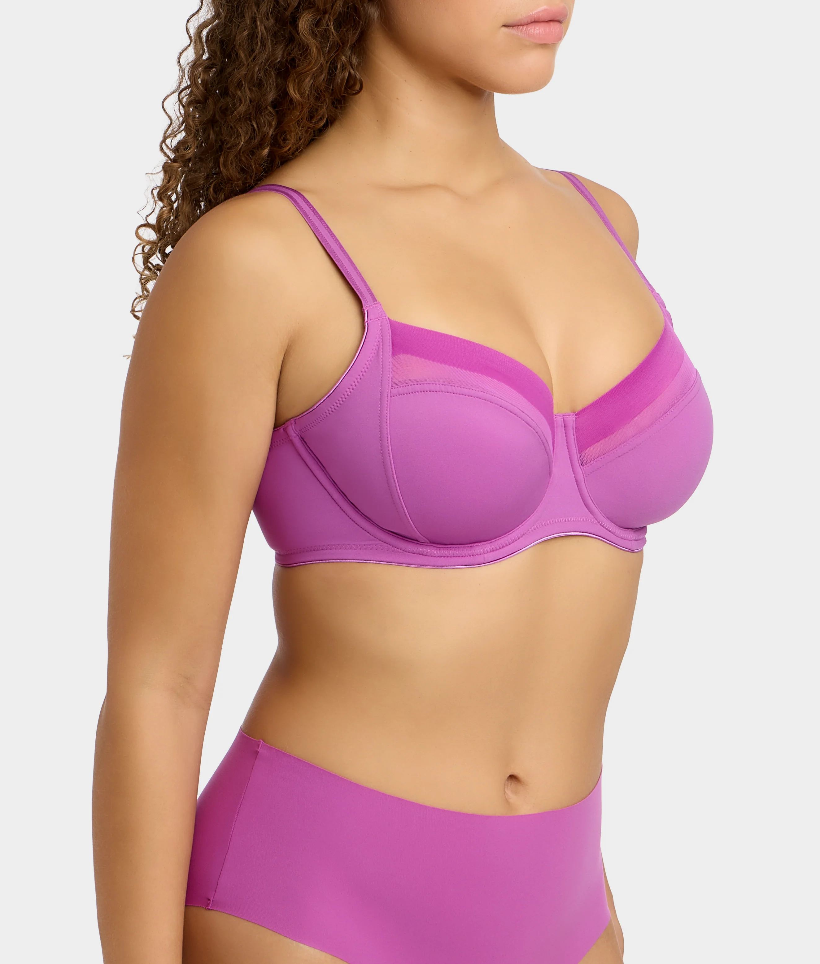 The Side Support Bra - Image 39