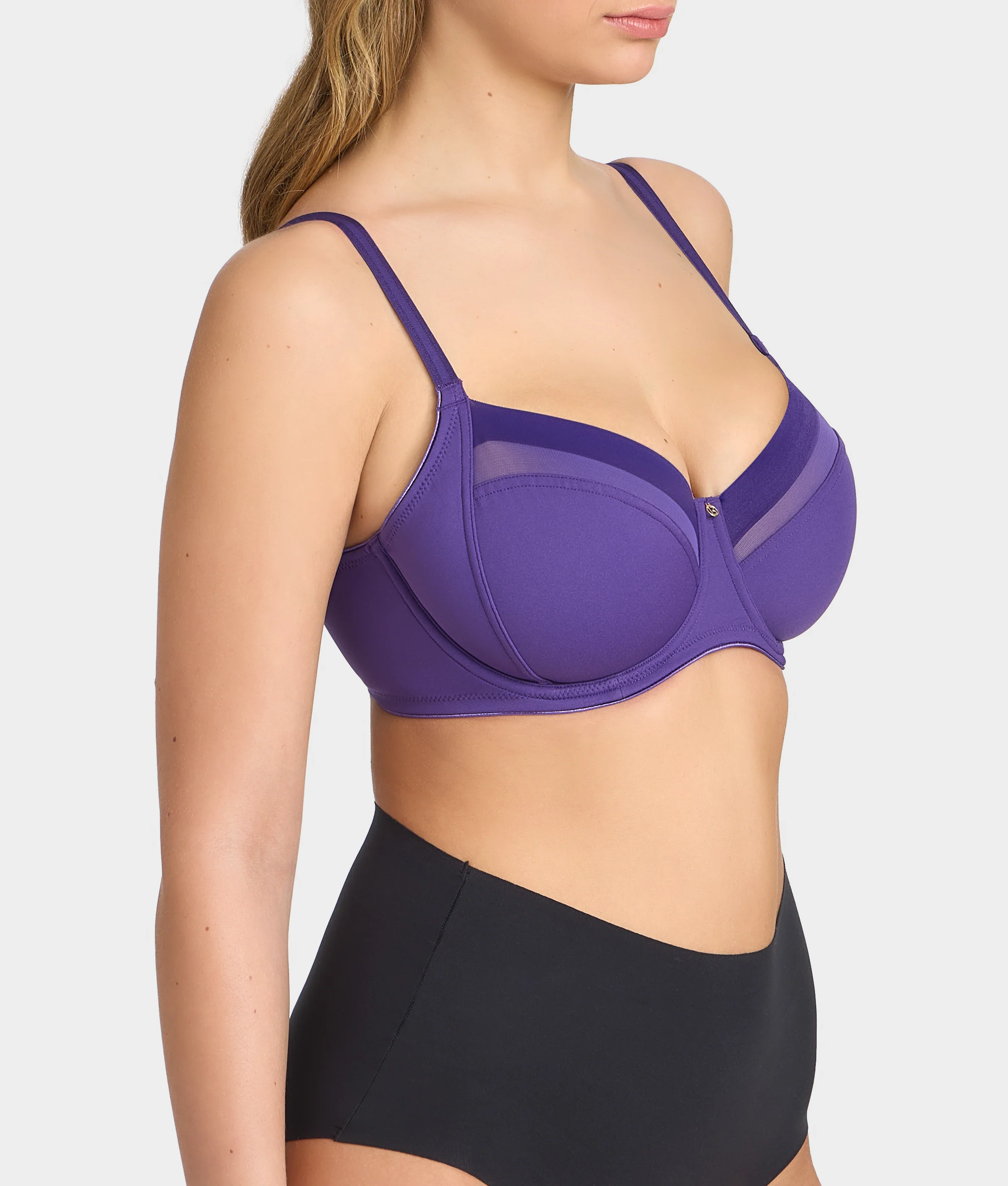 The Side Support Bra - Image 4