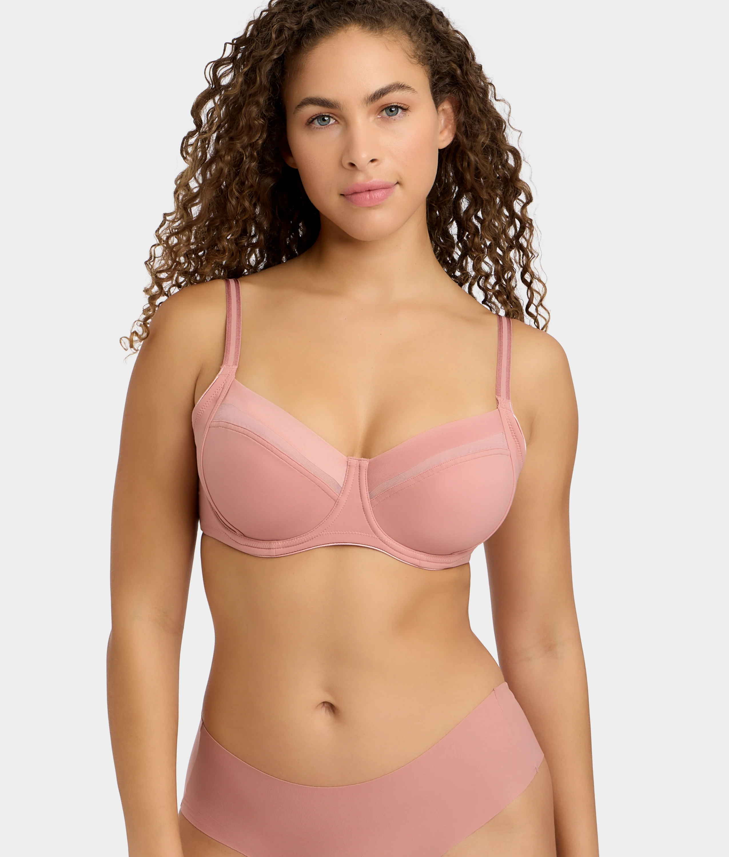 The Side Support Bra - Image 42