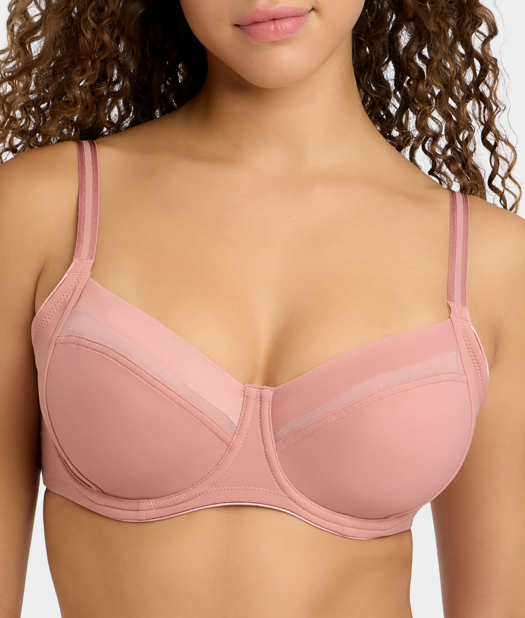 The Side Support Bra - Image 46