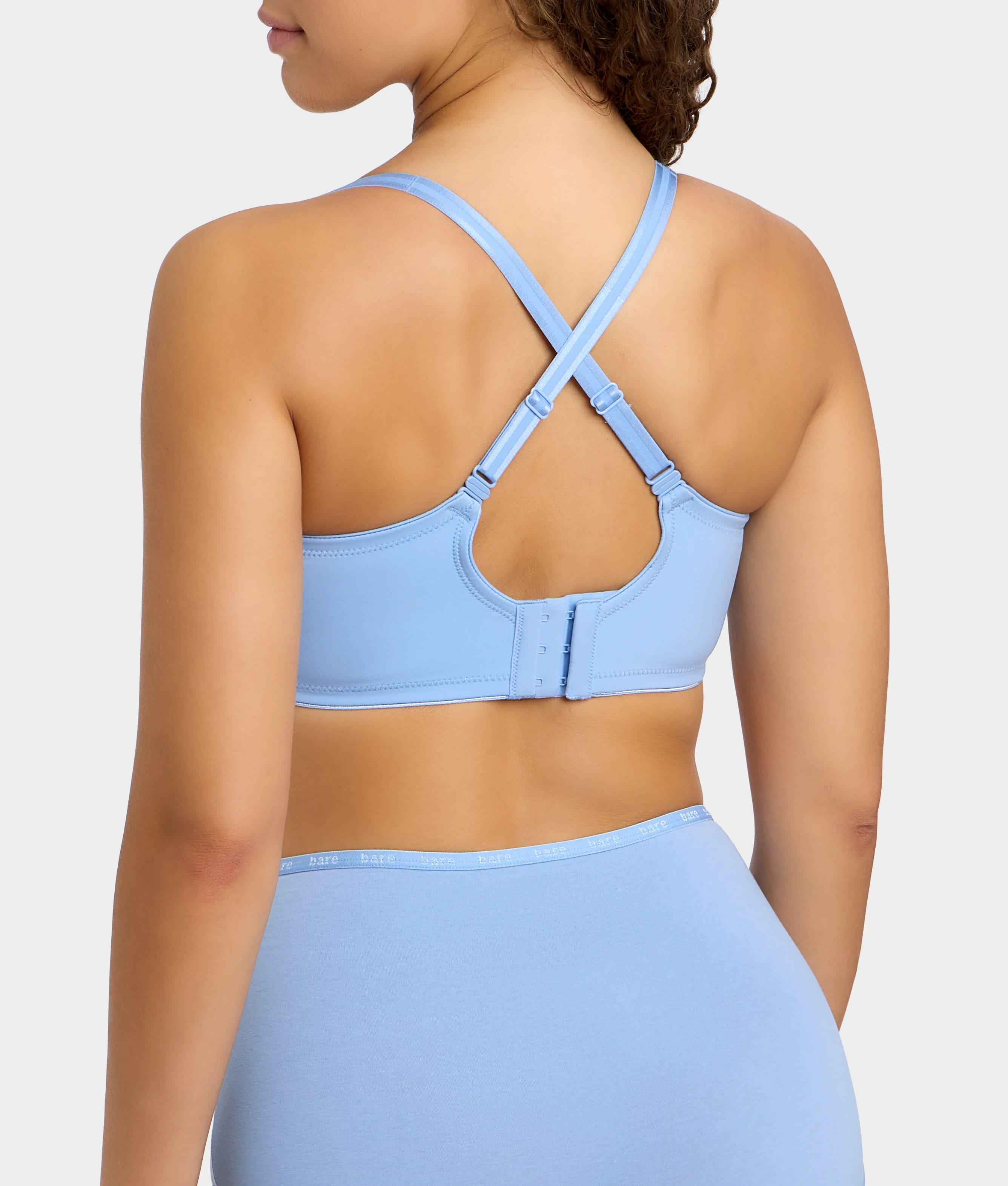 The Side Support Bra - Image 9