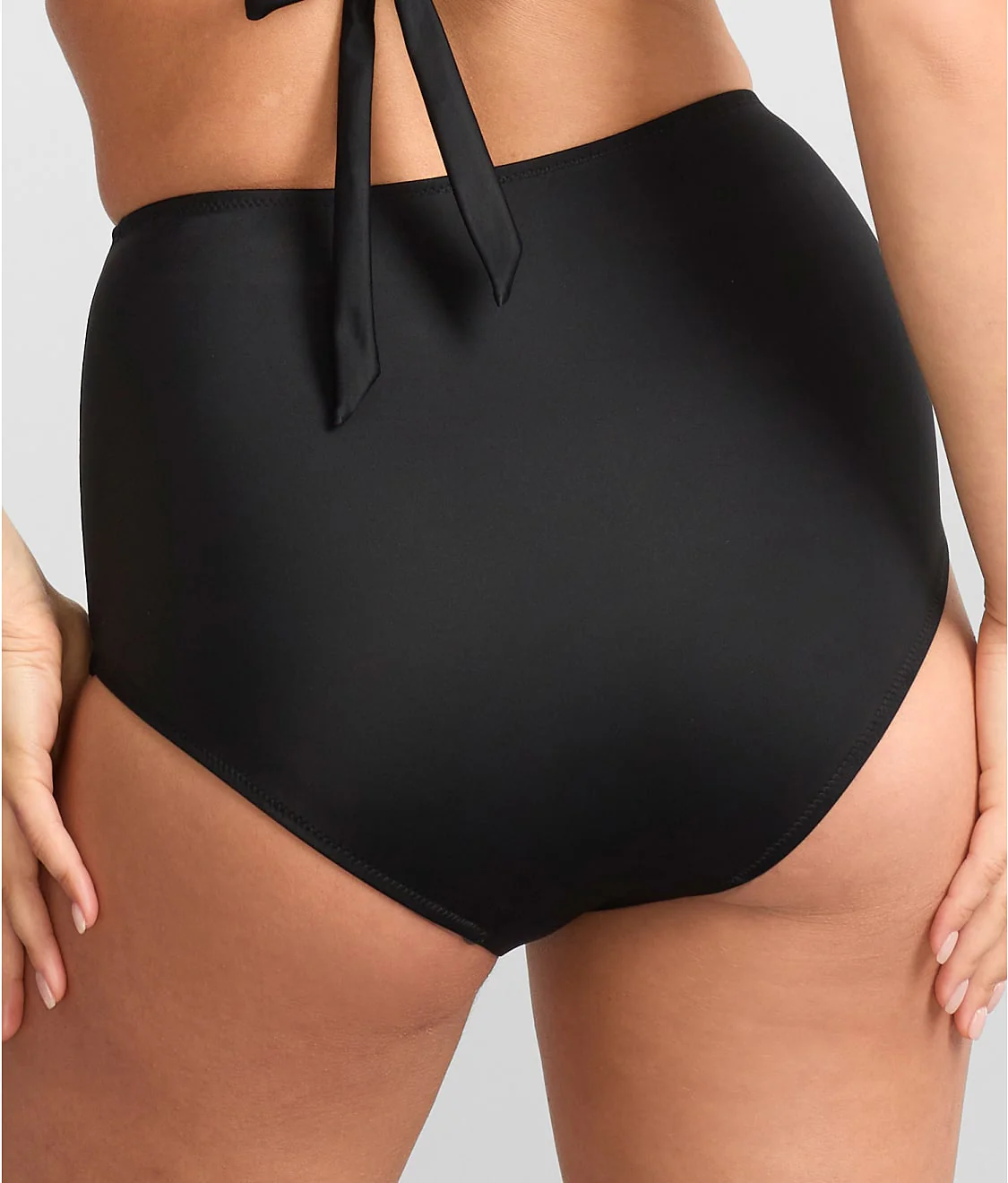 The Slimming Retro Bikini Bottom - Image 4