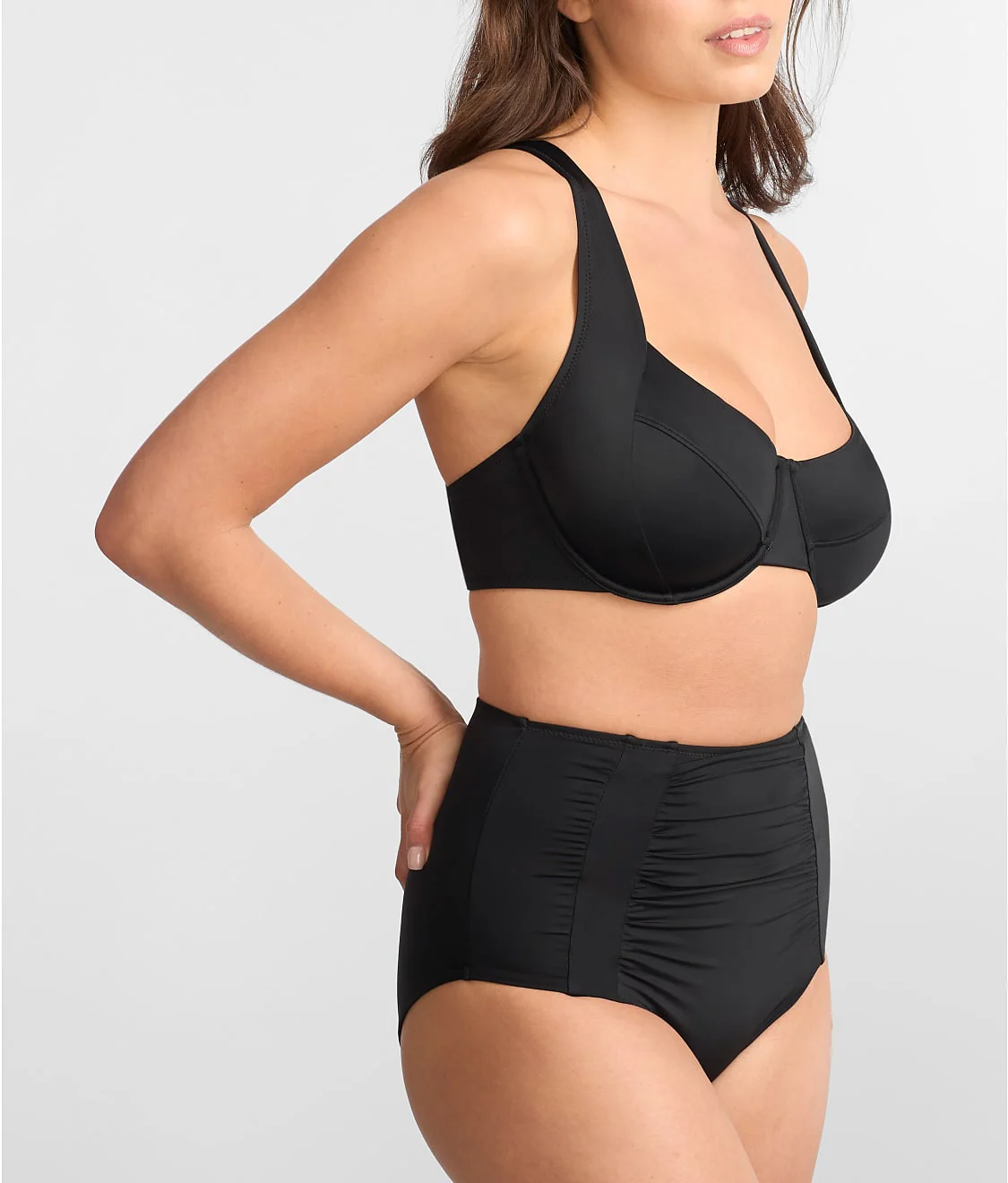 The Underwire Bikini Top - Image 19