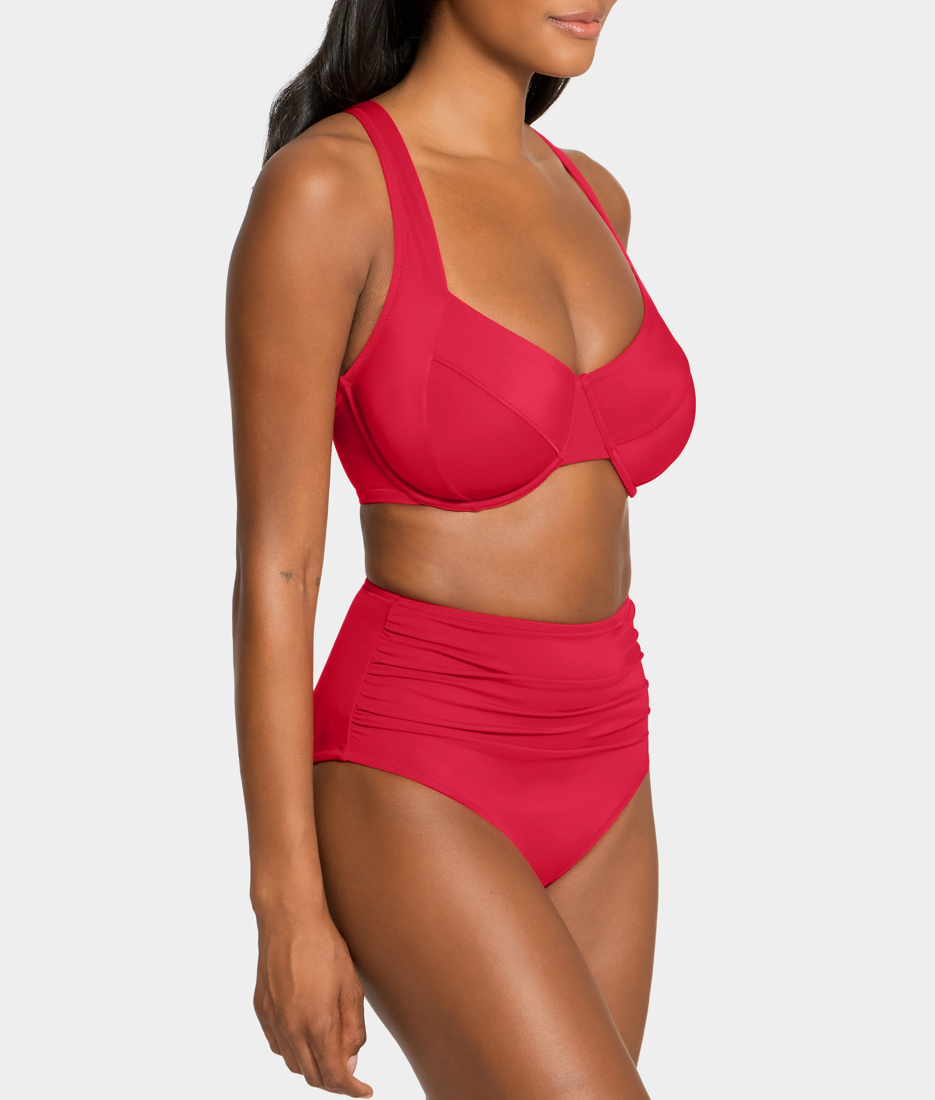 The Underwire Bikini Top - Image 3