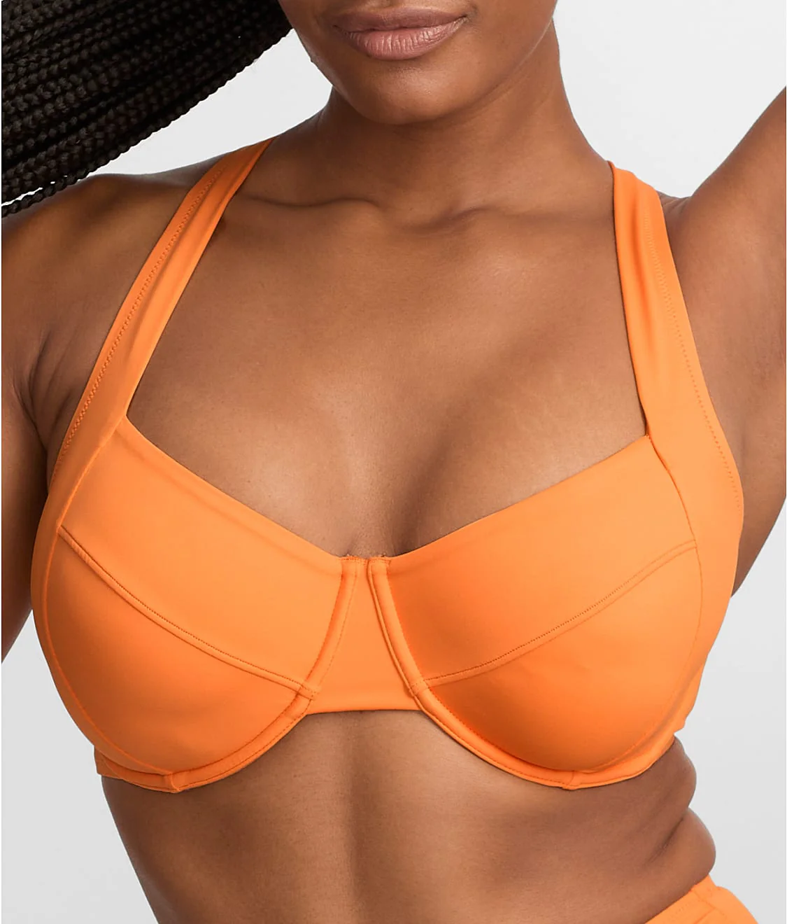 The Underwire Bikini Top - Image 30